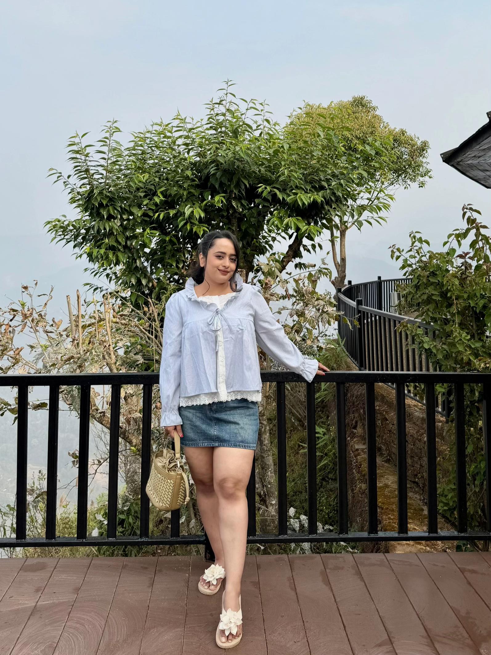 @🔥Sushmita Koirala🔥