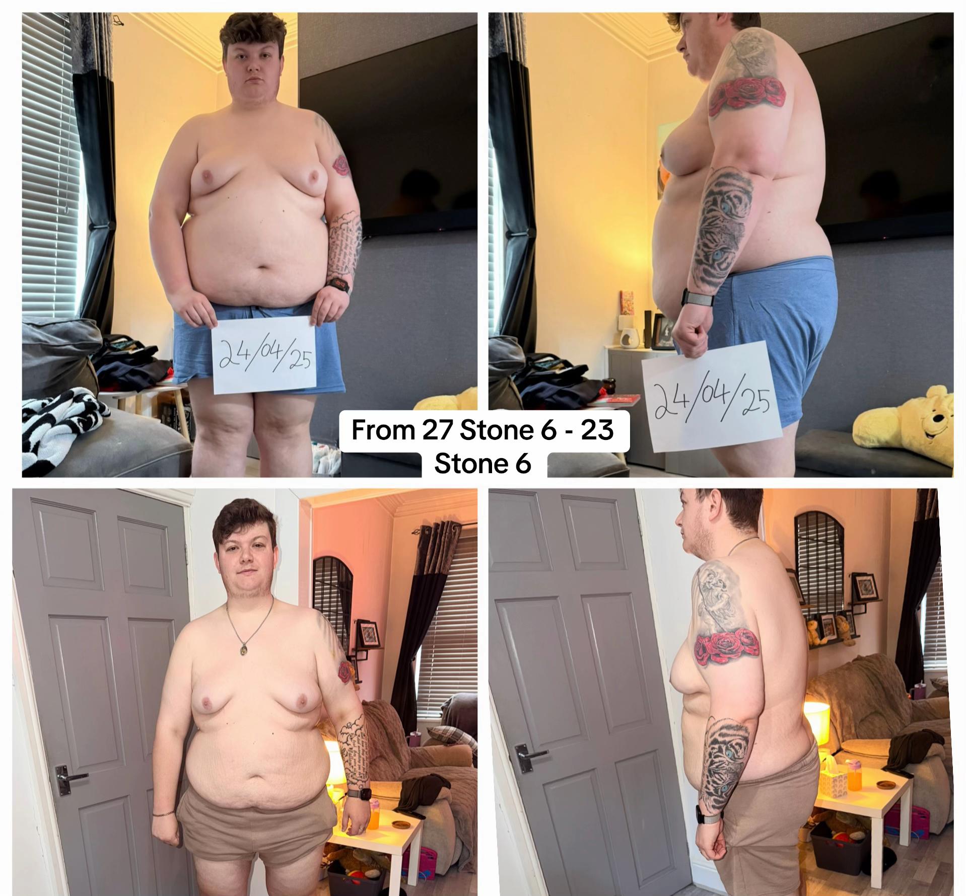 @bigcleggerz