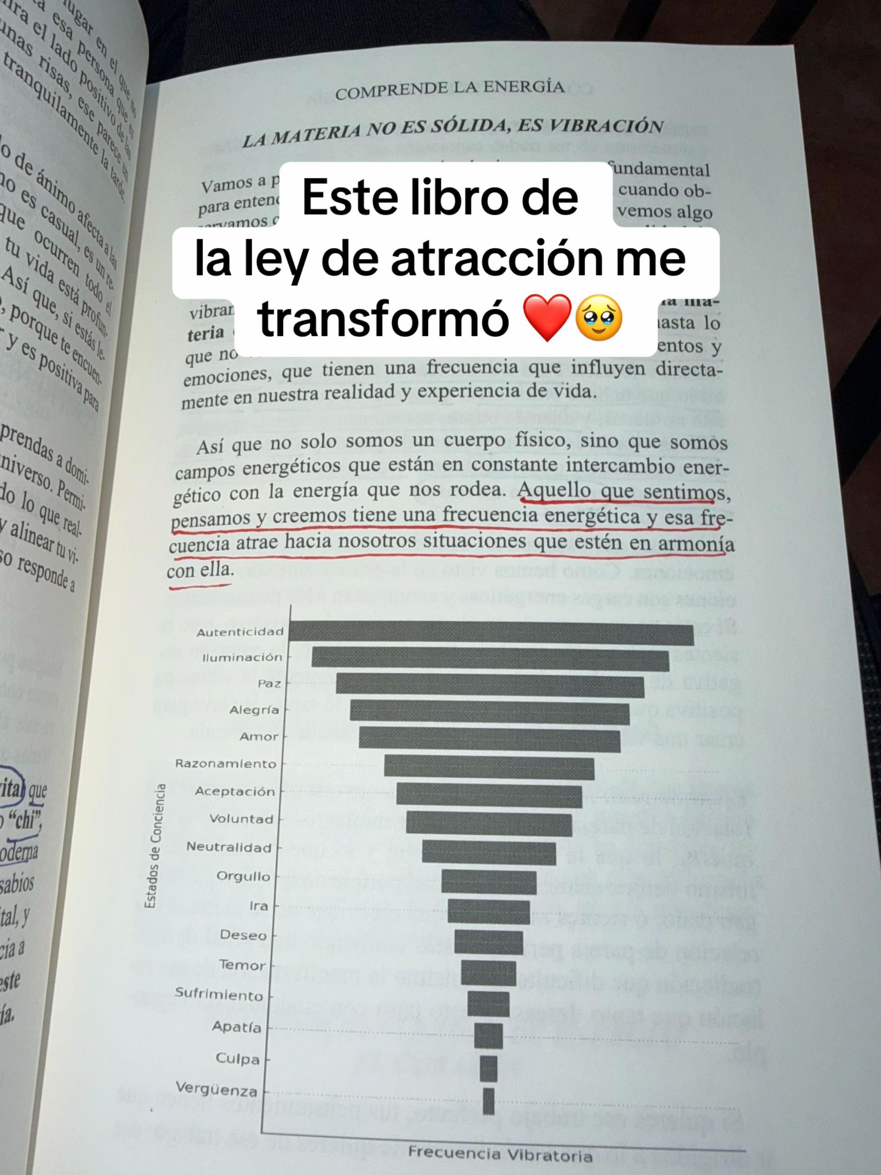 @Cómo Controlar la Energía