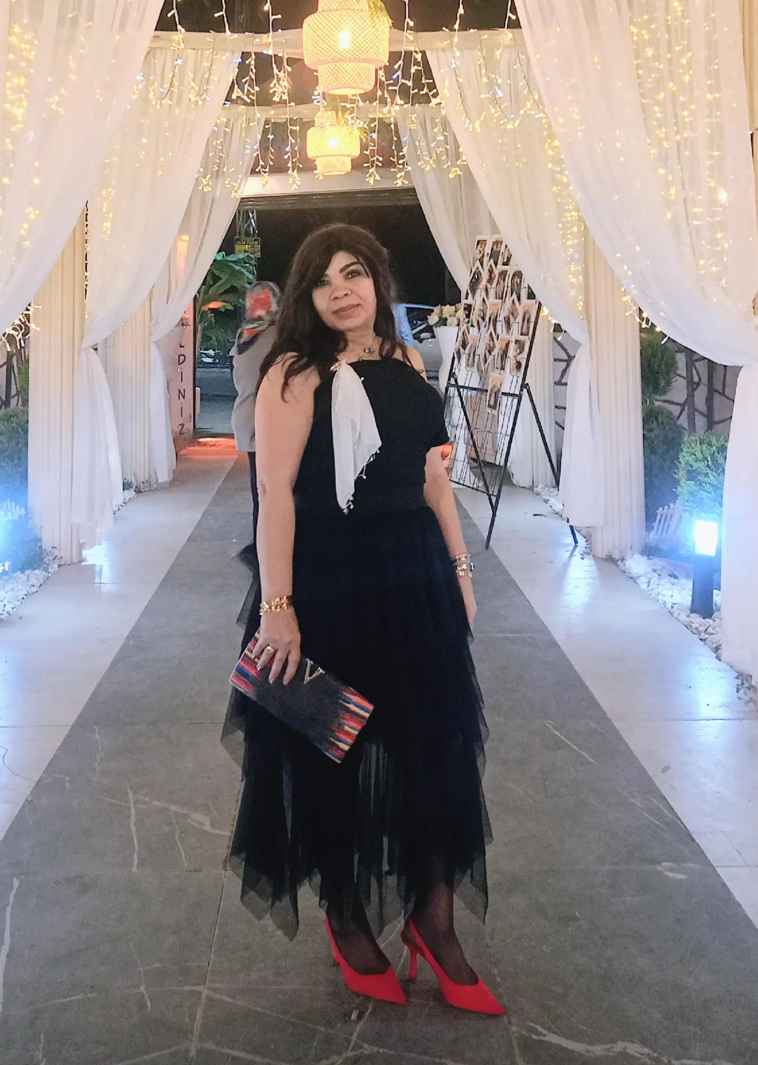 @Selvi Yıldız