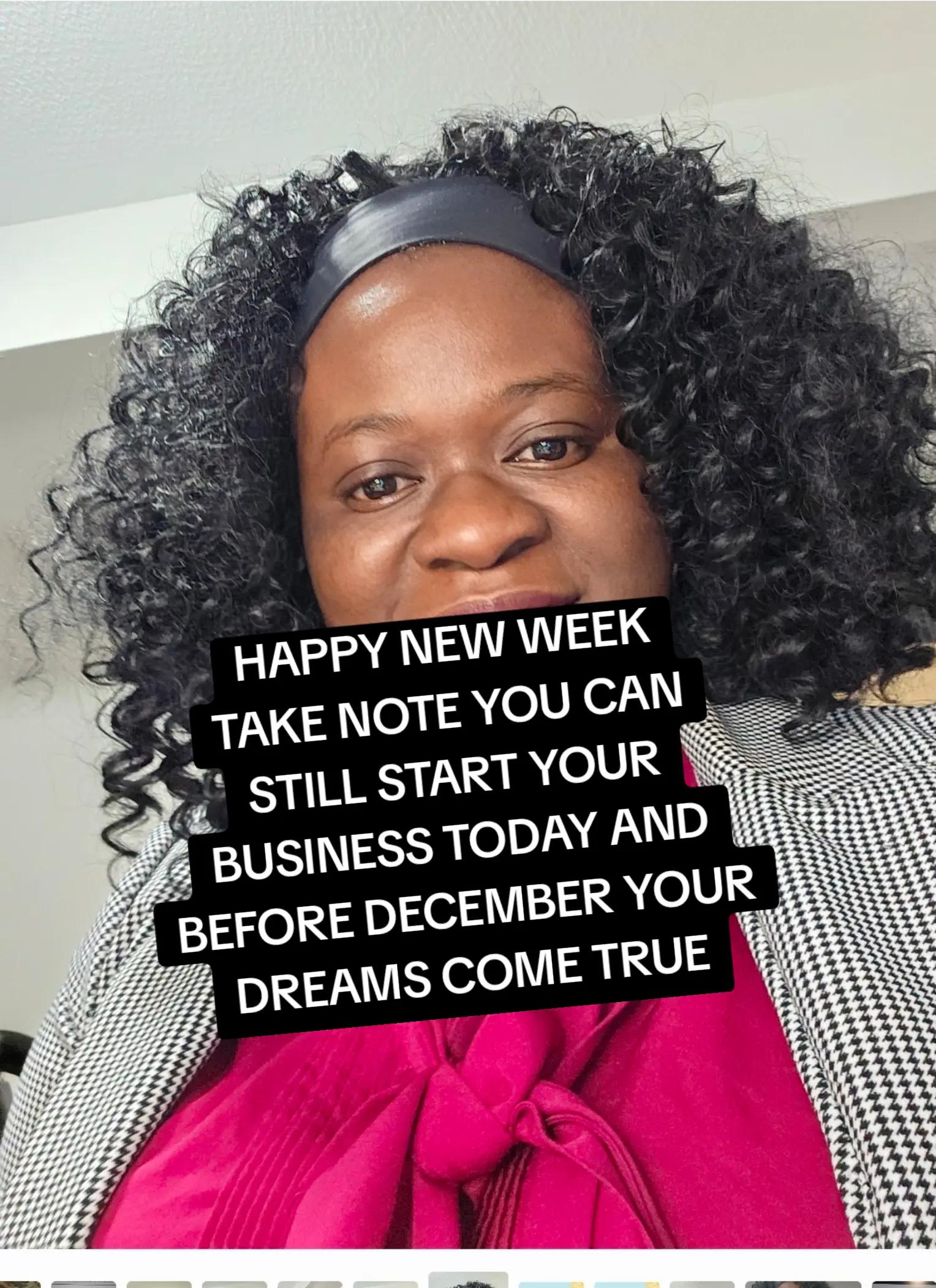 @Yemisi🇨🇦-I MEET YOU ON ZOOM