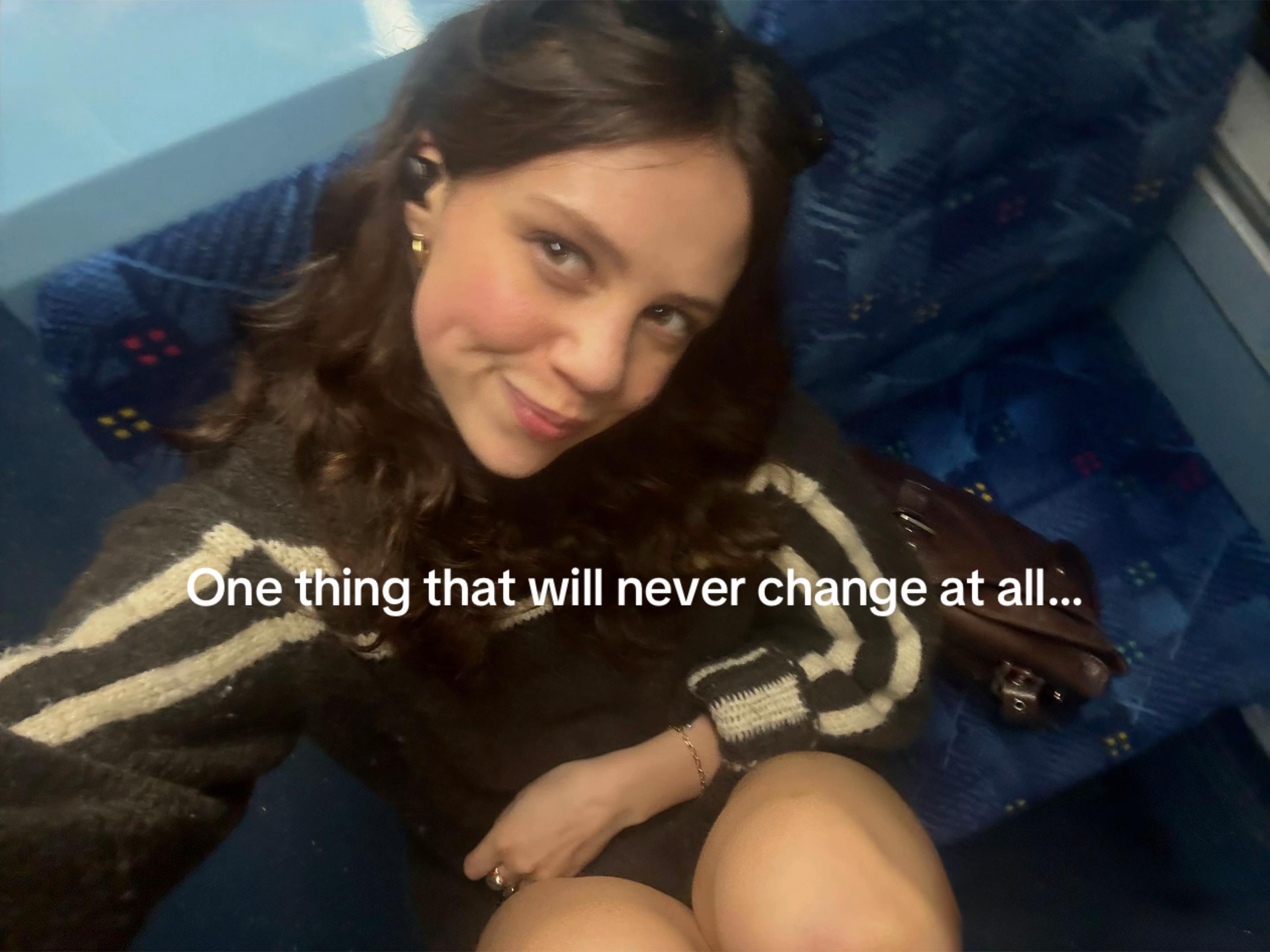 @Matilda Mann