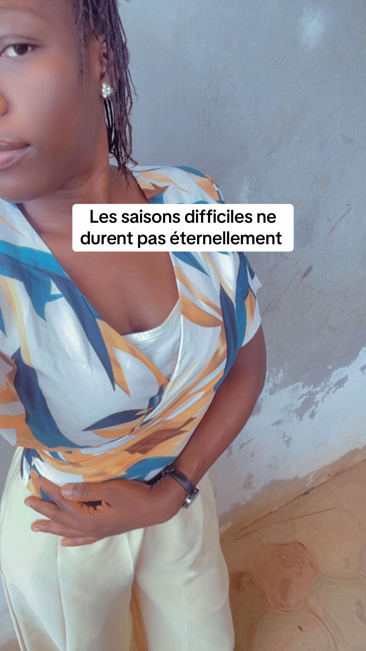 @TATA LYNDA 🇧🇯