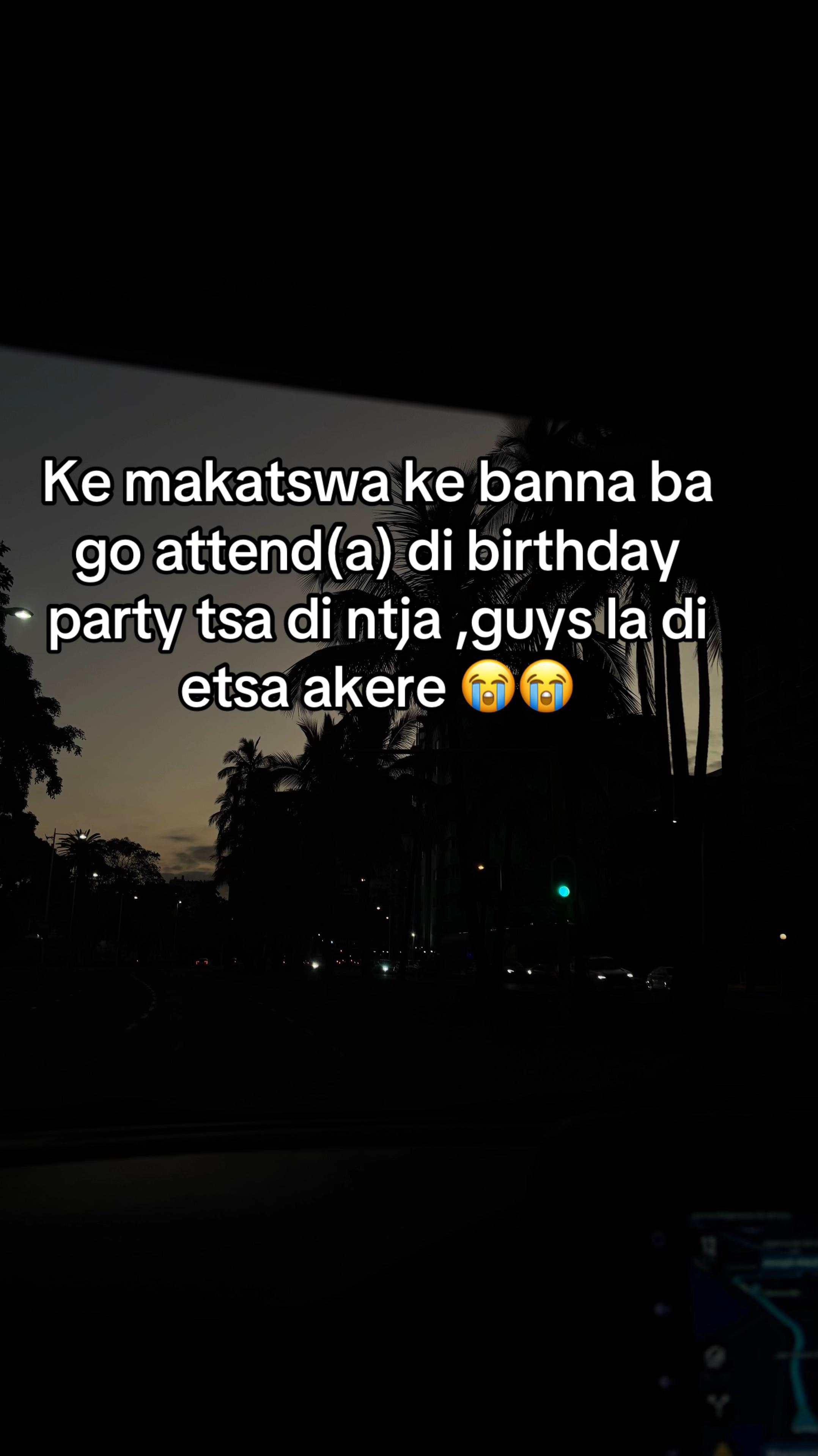 @Tlotlomatso 💫
