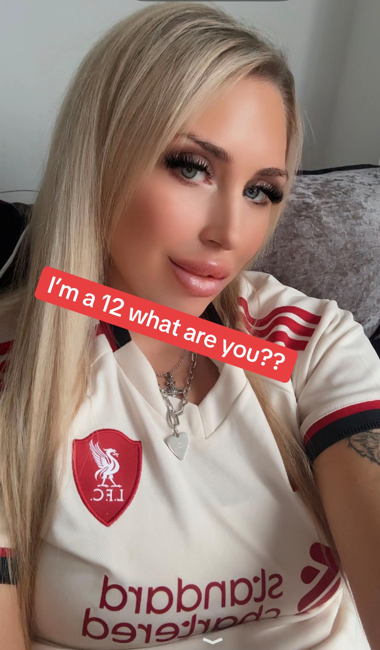 @Griffo 💋