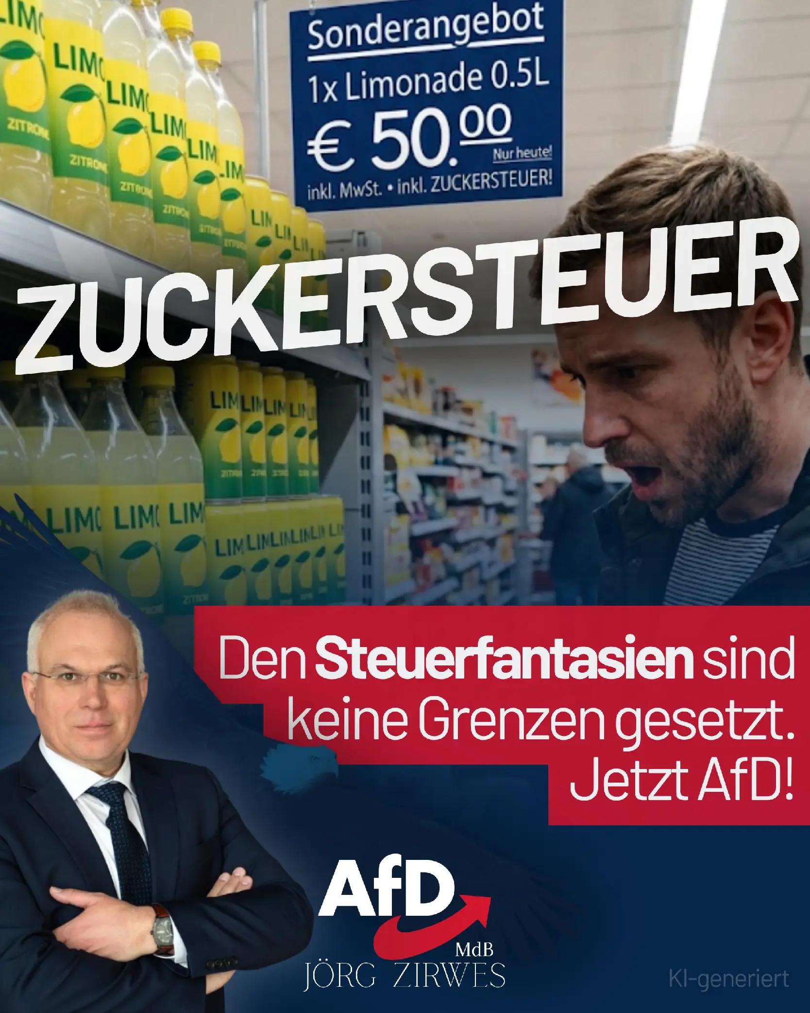 @Jörg Zirwes AfD, MdB
