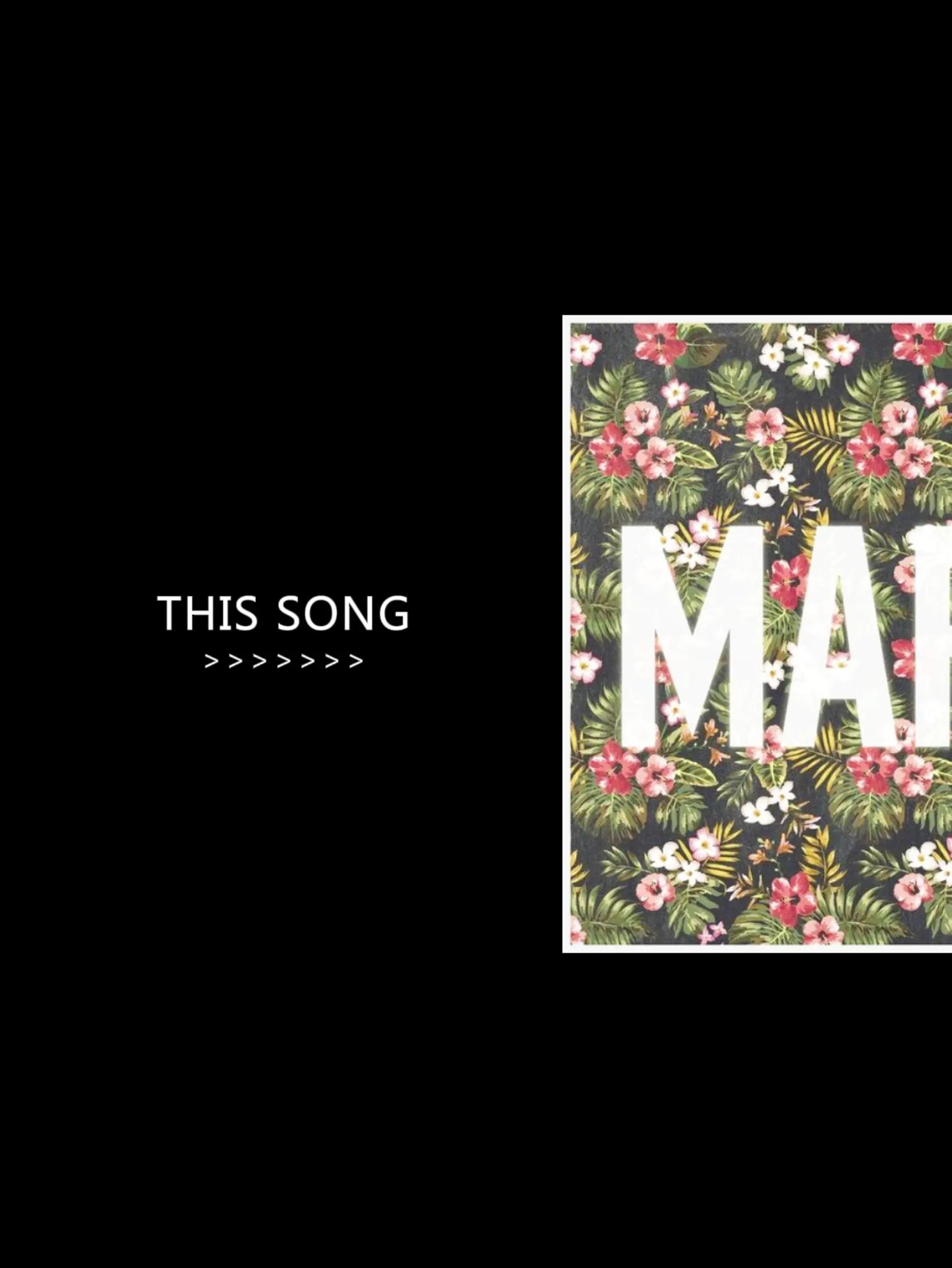 @Song For Edits