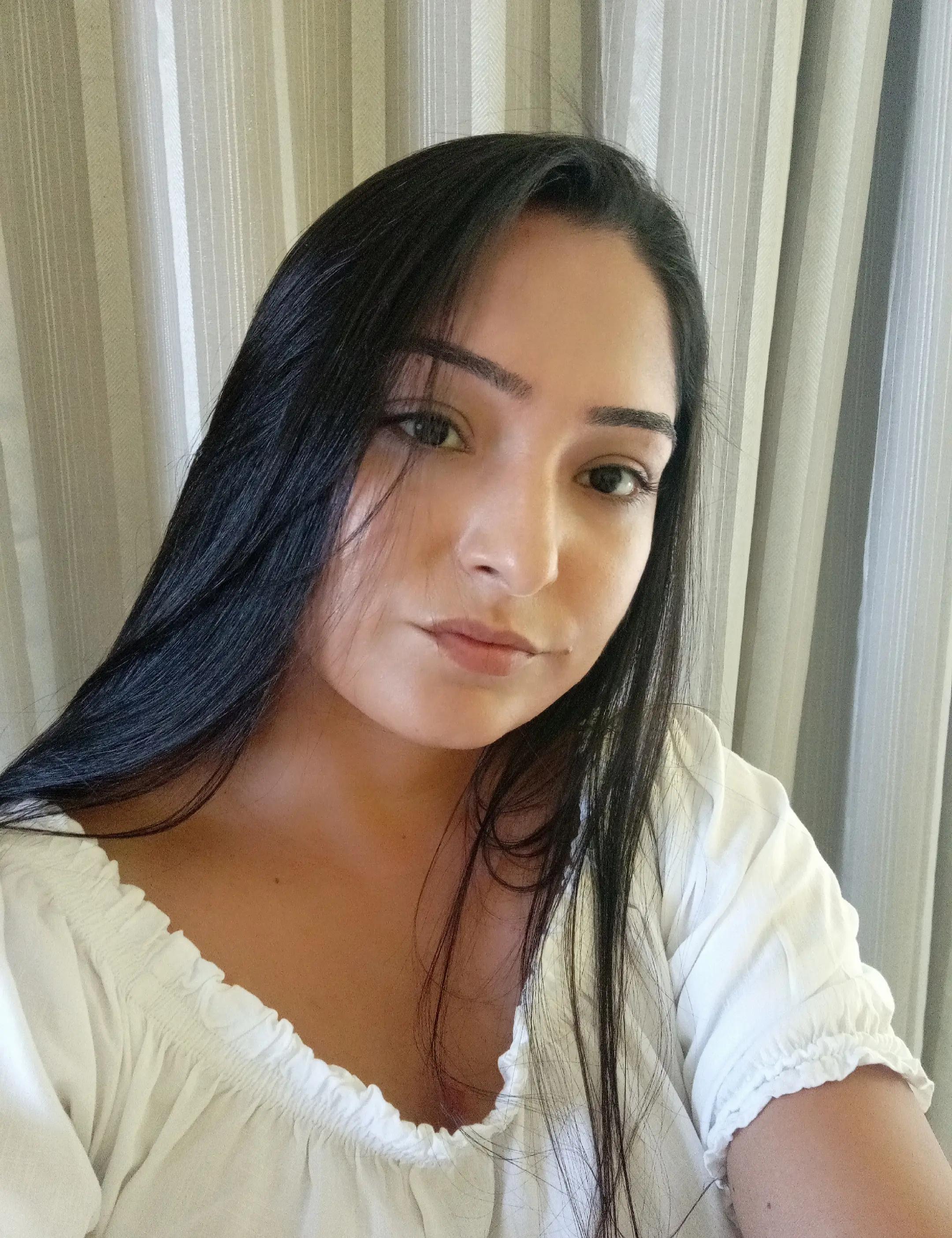 @Samara Fernandes