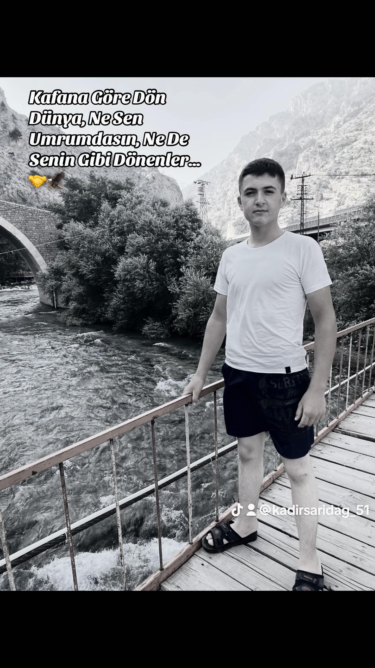 @•KADİR AĞA•