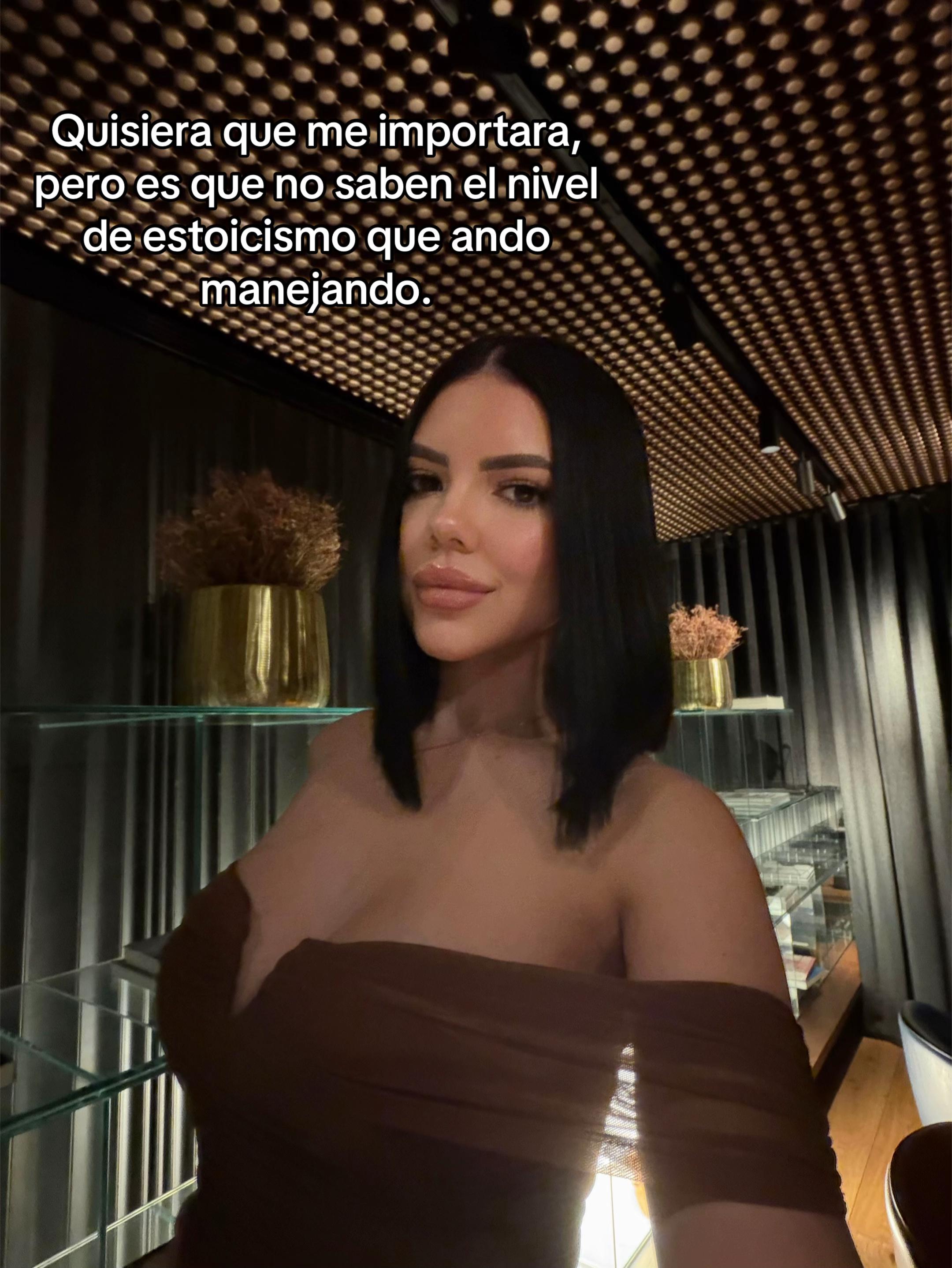 @Paulina Narváez