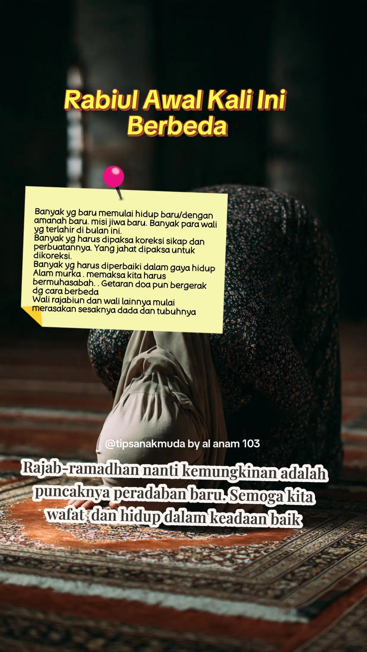 @Suara Hikmah AnakMuda ANAM