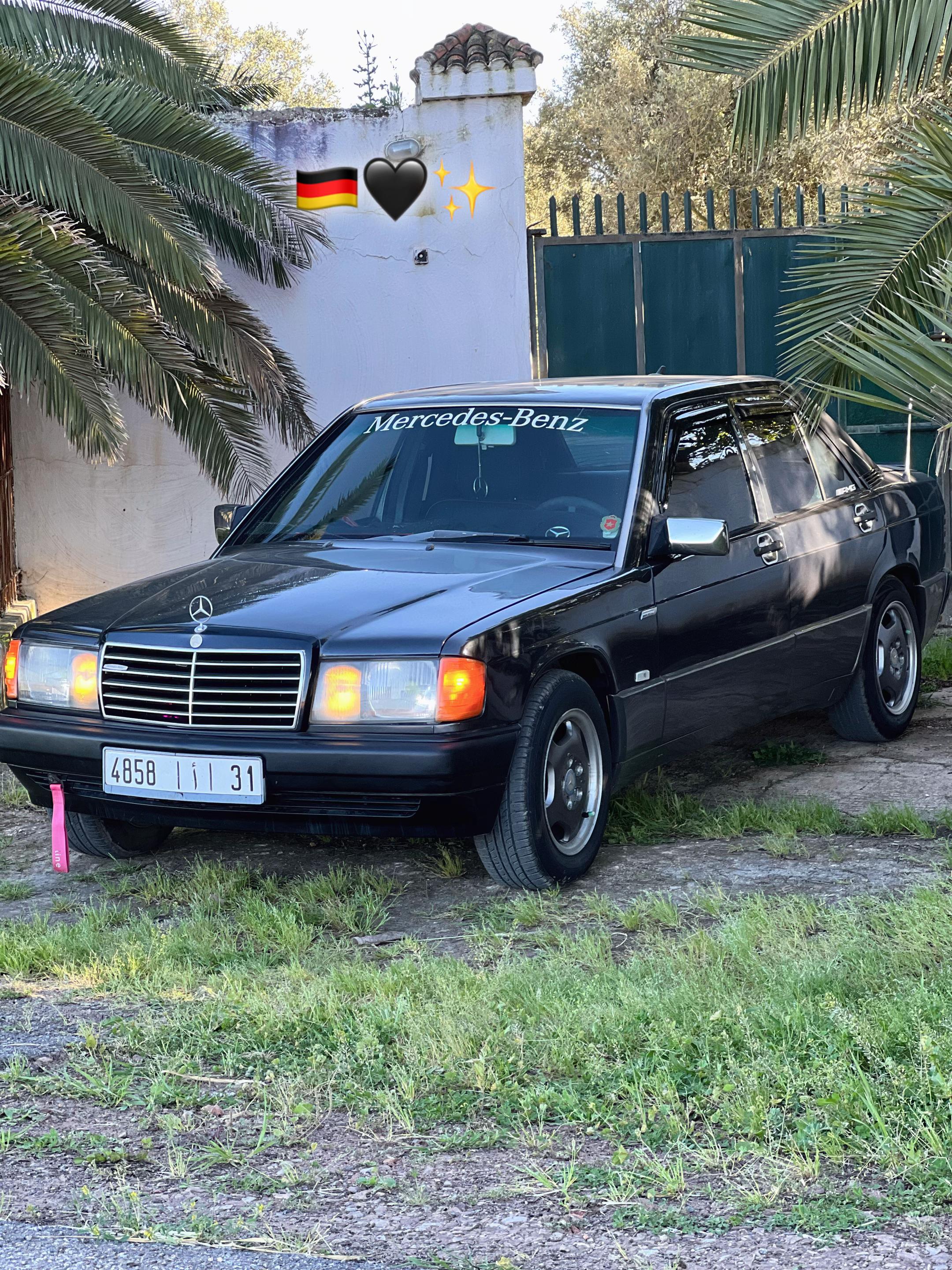 @n_benz_190d