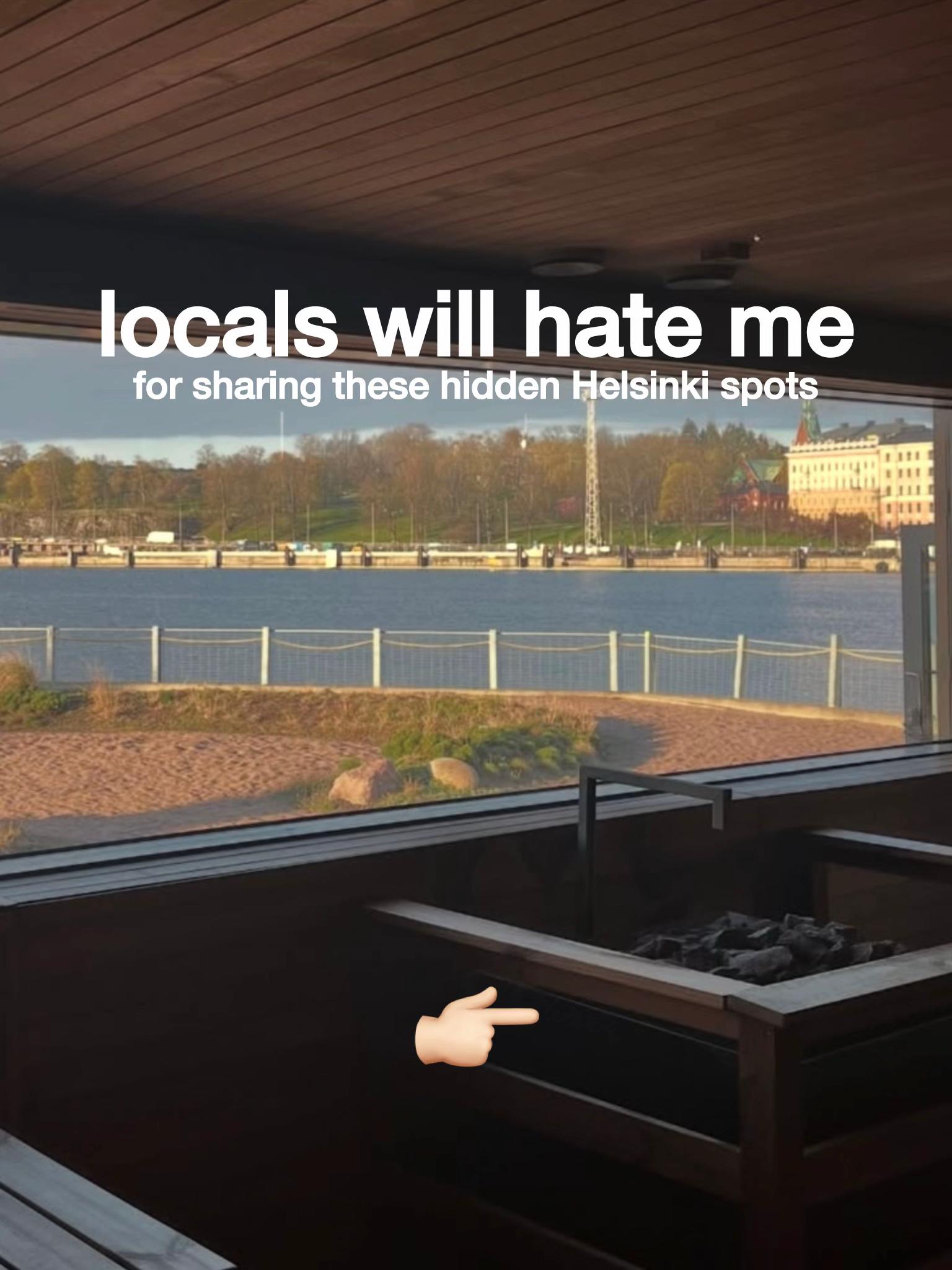 @Go Helsinki