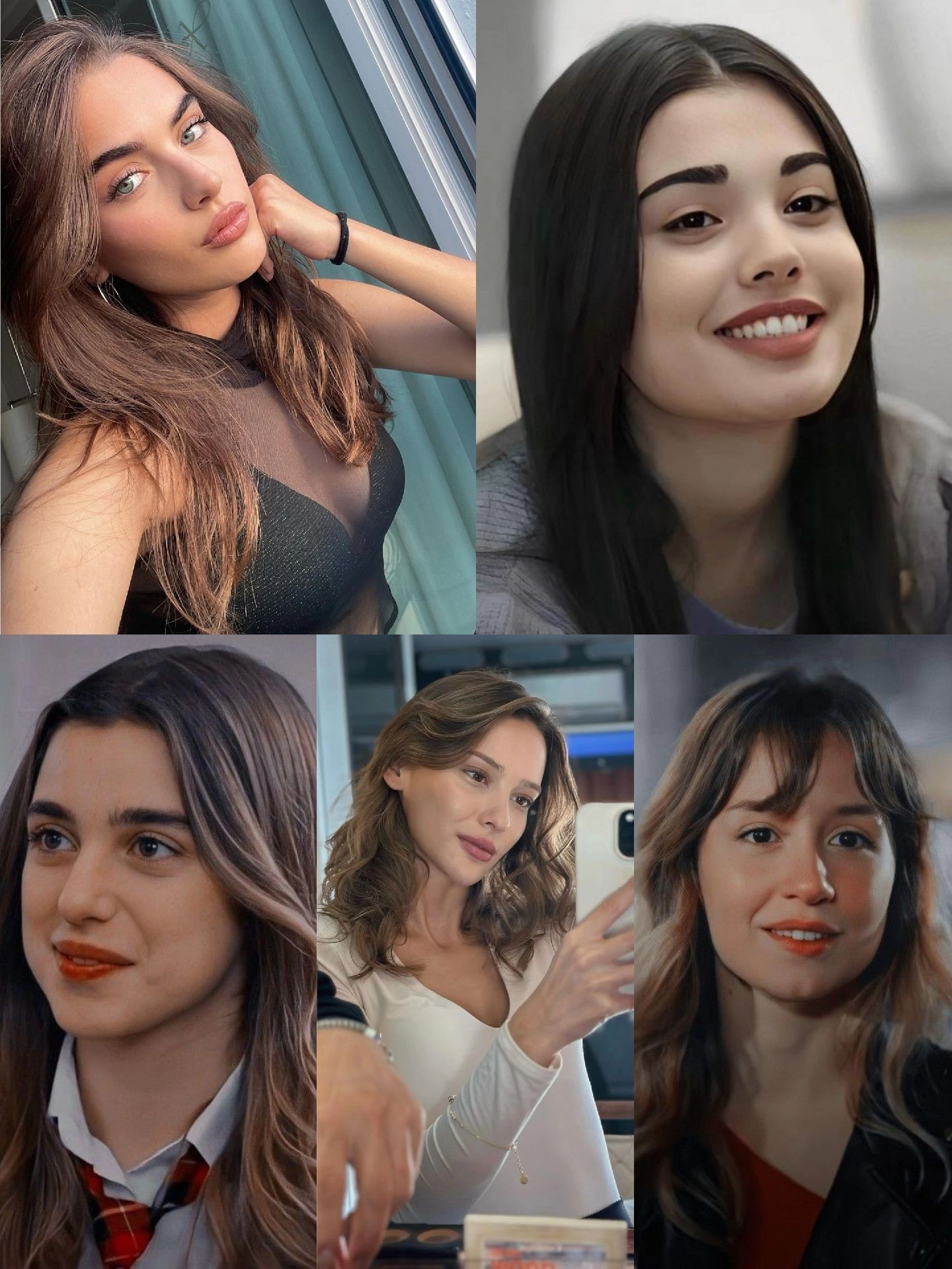 @Zeynep