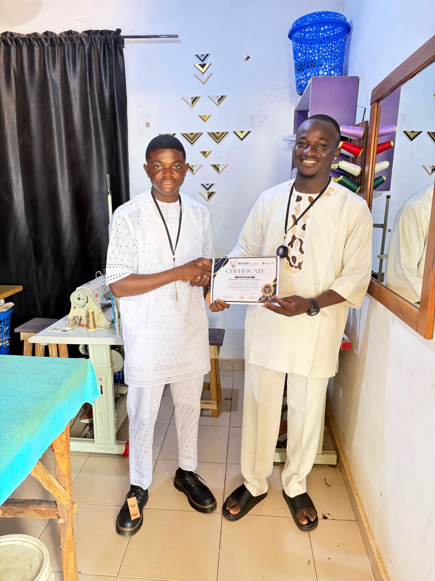 @BRAVELION CLOTHING 🧵✂️🛍️