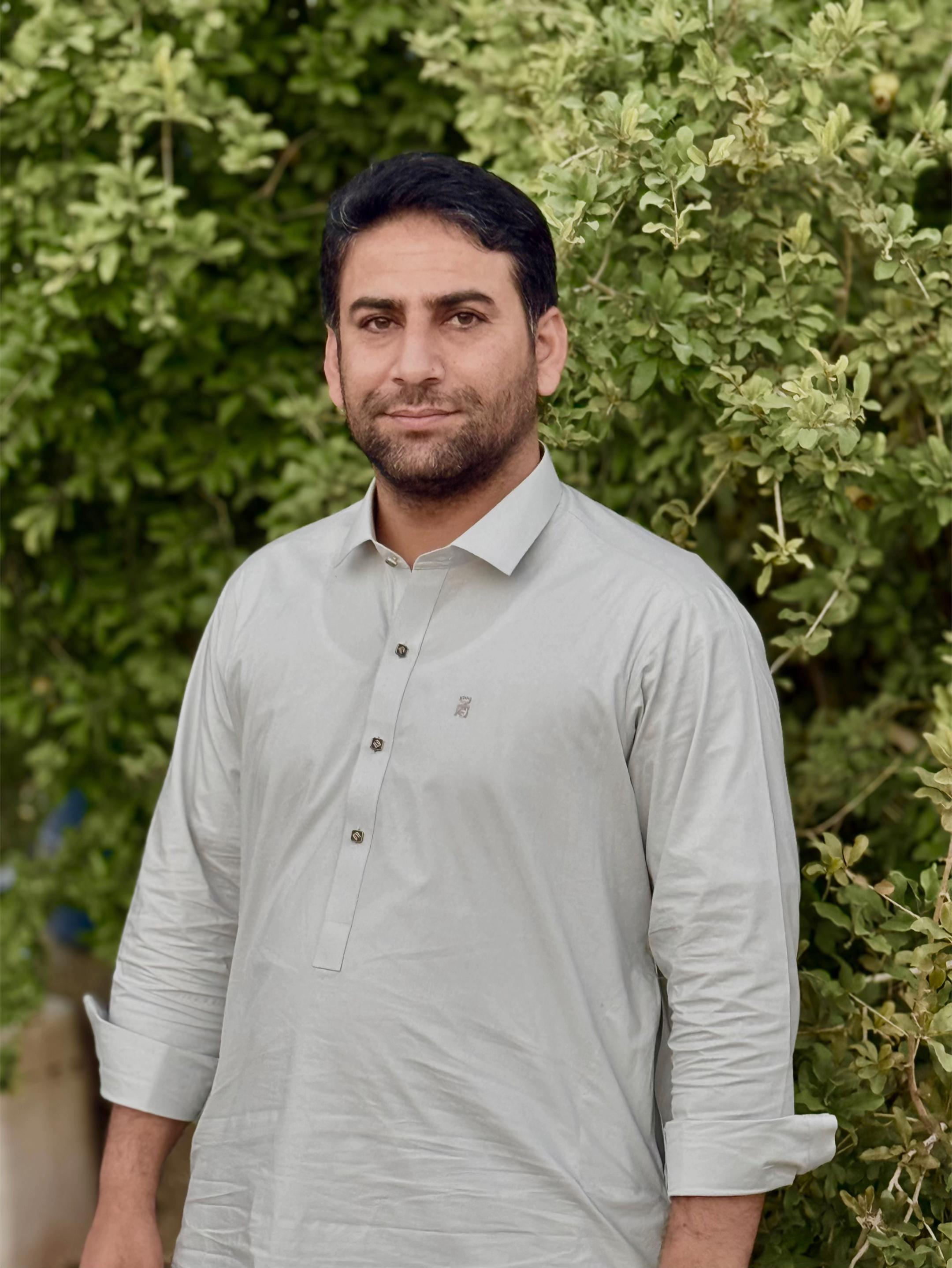 @⚔️احسان بلوچ گچکی⚔️