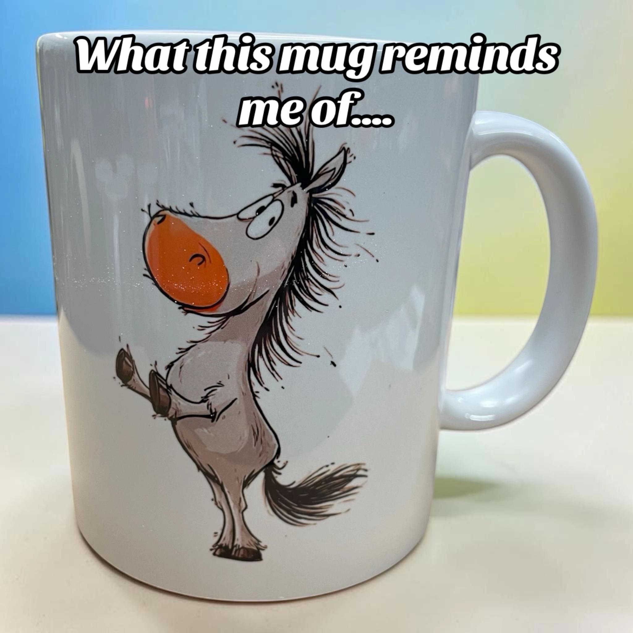 @Handmade By Horse-mania