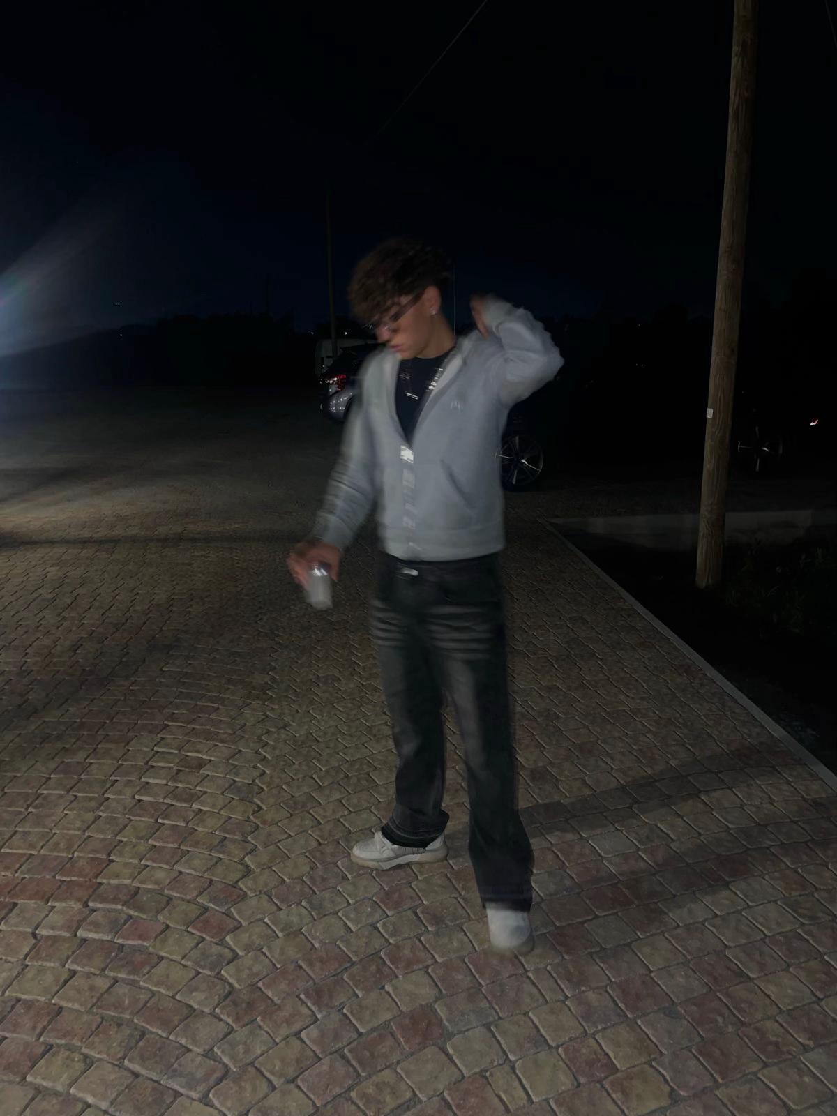 @mirkobecagli