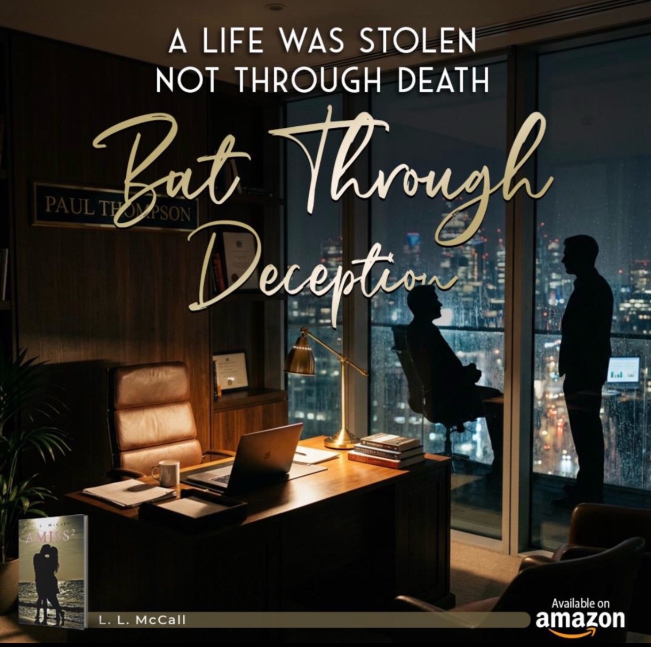 @Author.L.L.McCall
