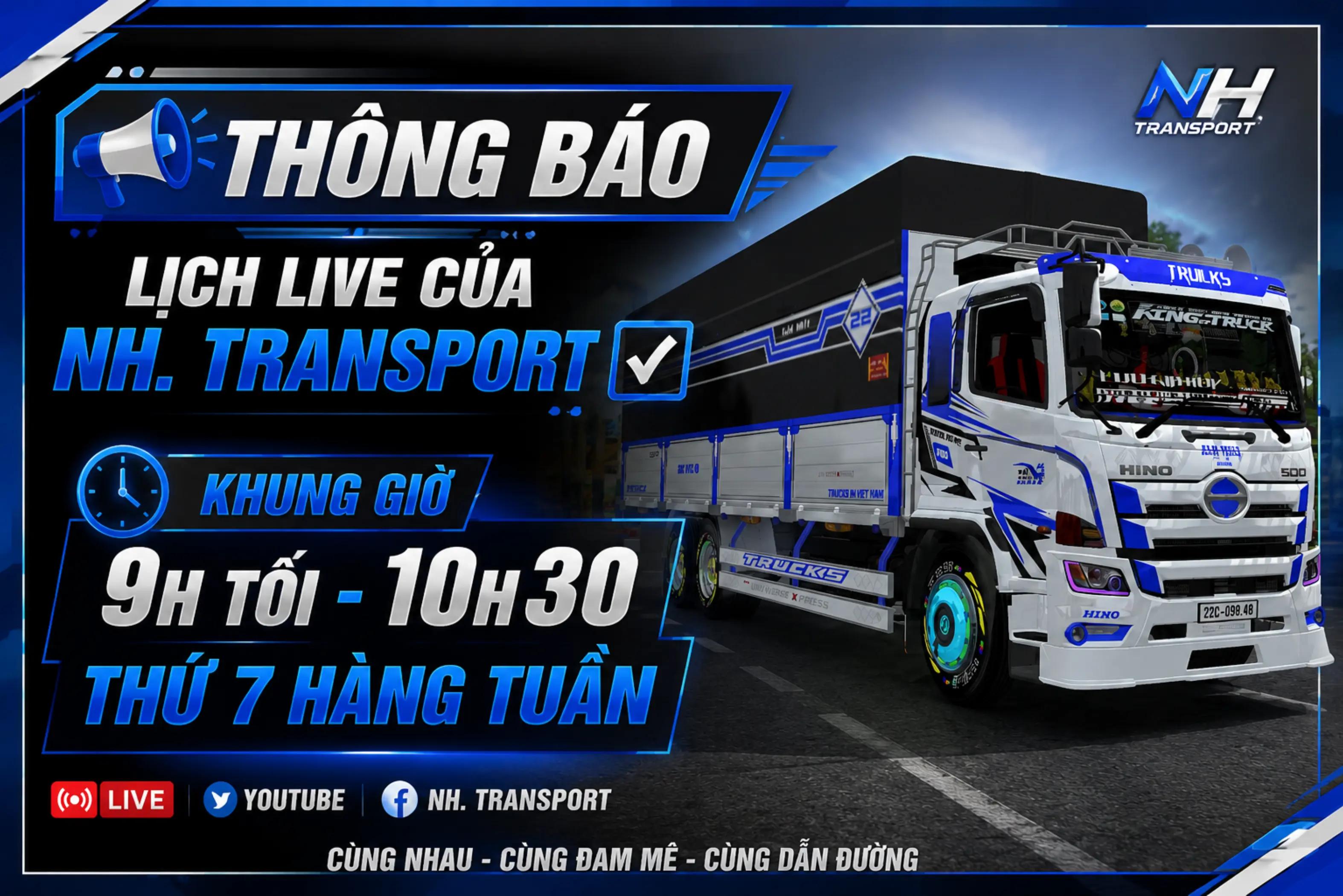 @NH.Transport✅