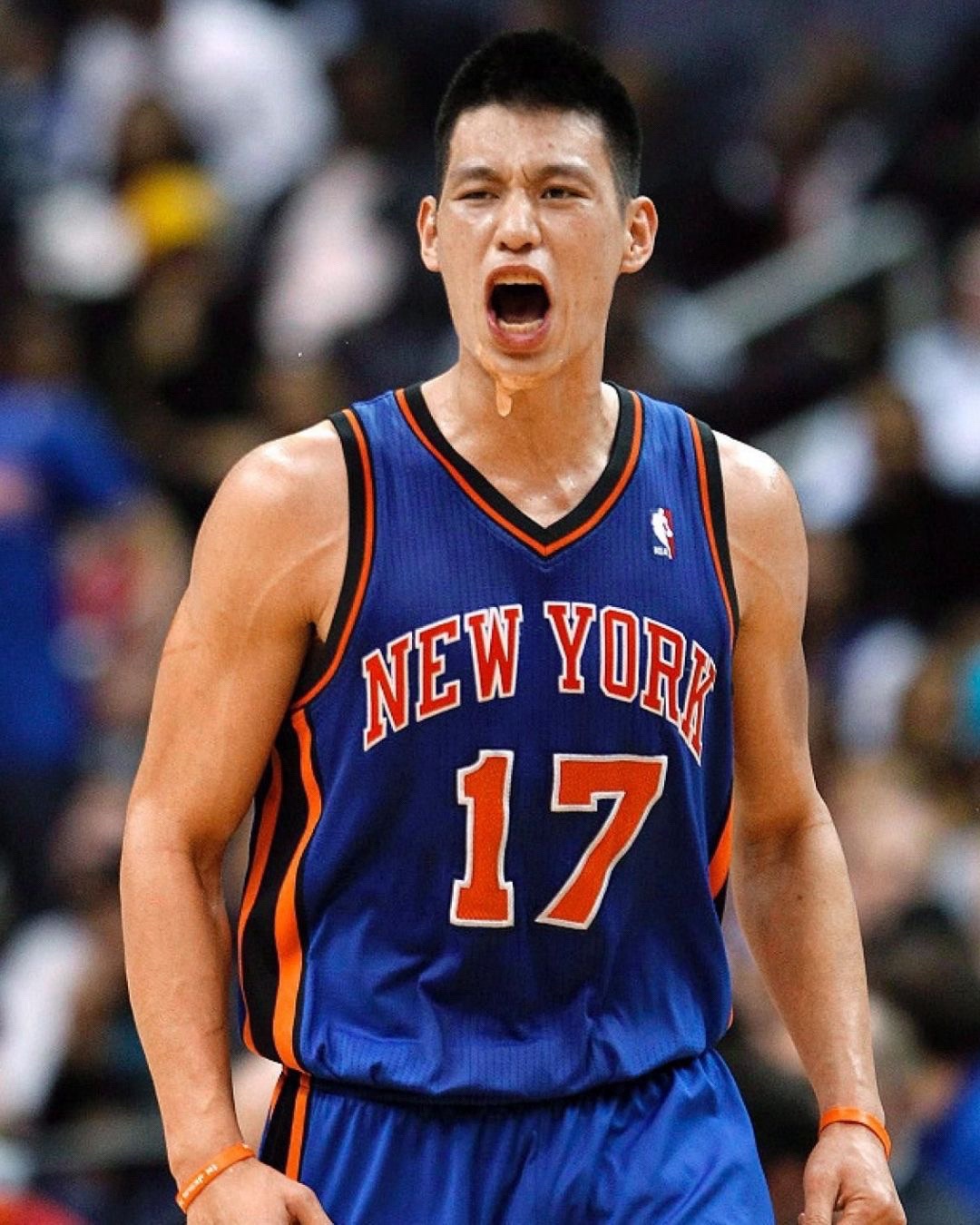 @Jeremy Lin