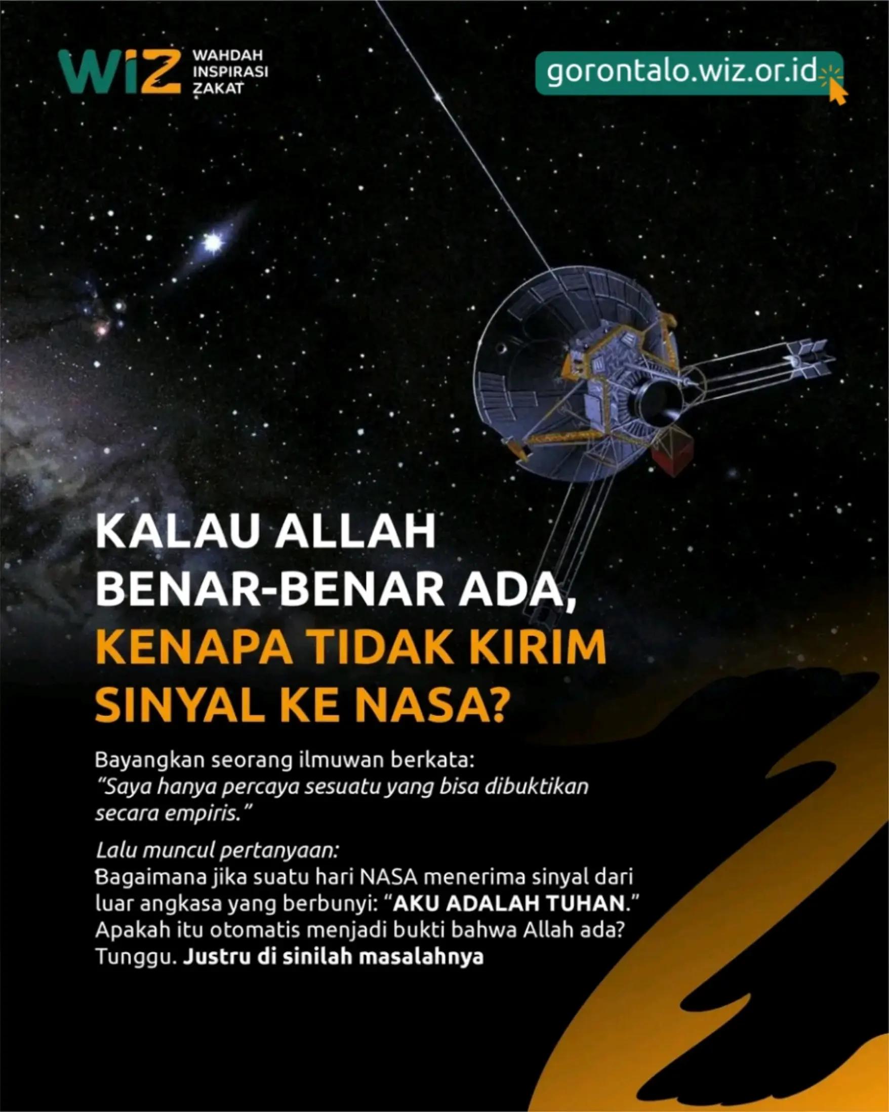 @WahdahInspirasiZakatGorontalo