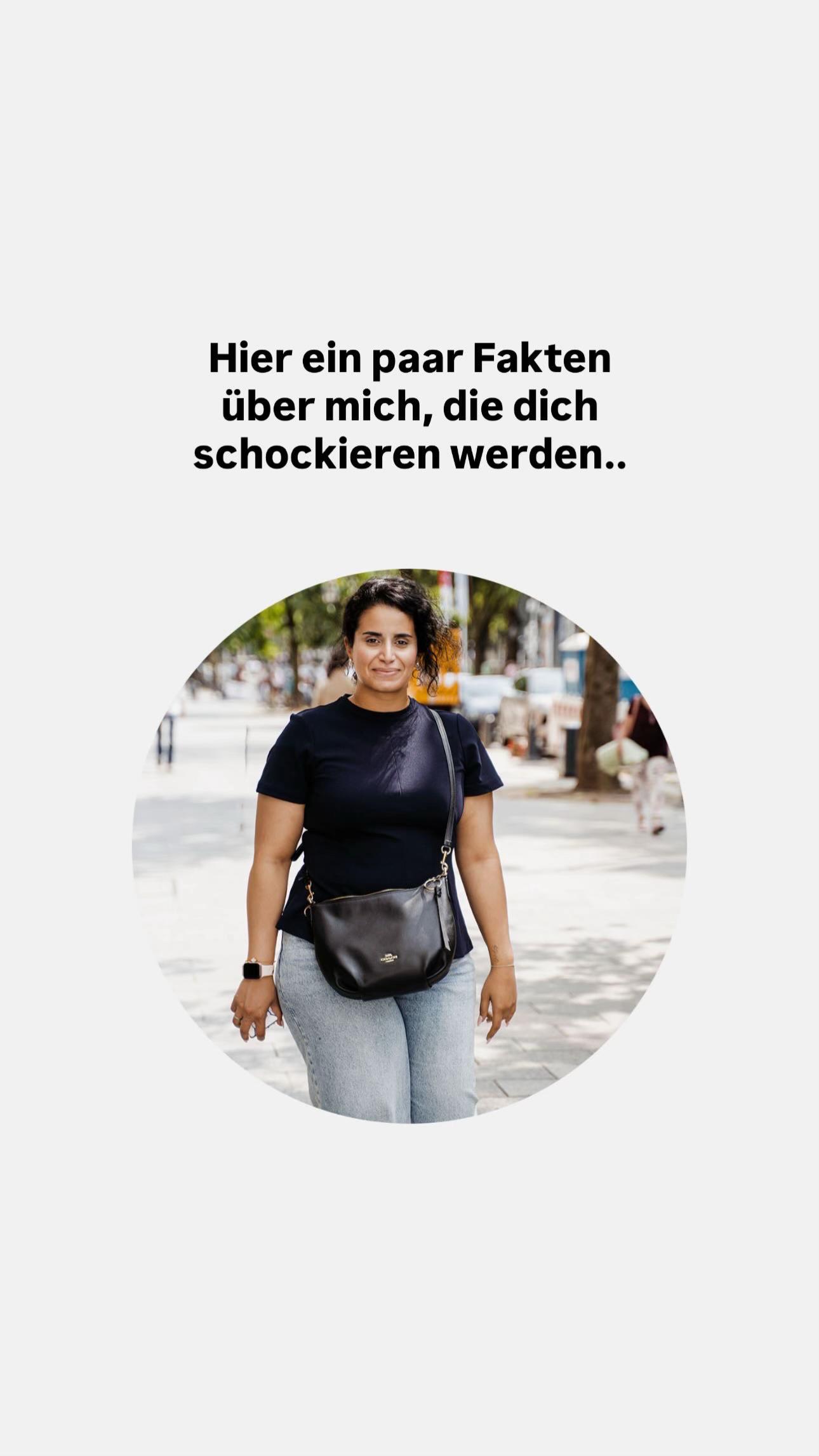 @Esma | Narzissmus & Freiheit