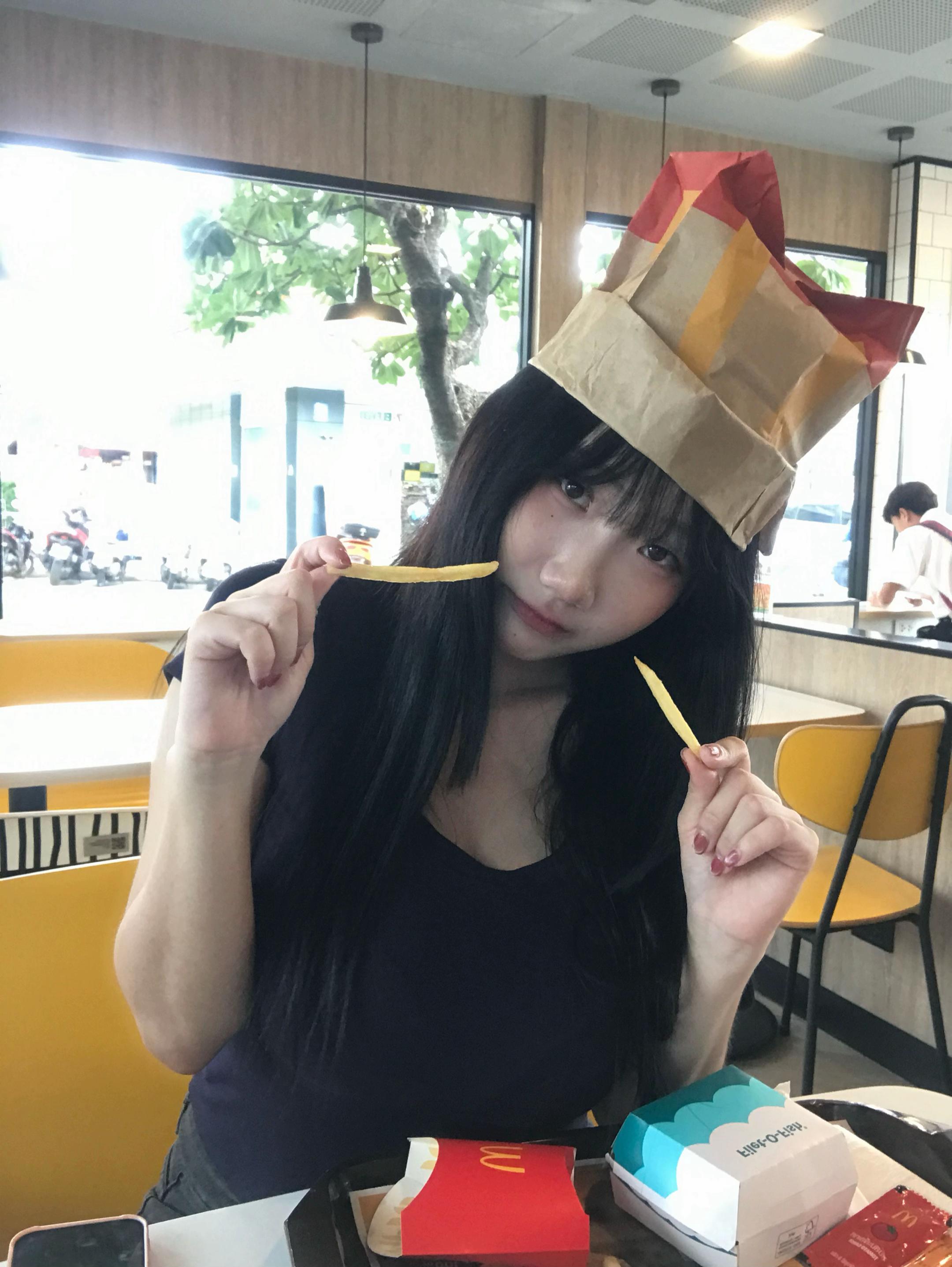 @หมวยมานี่มา