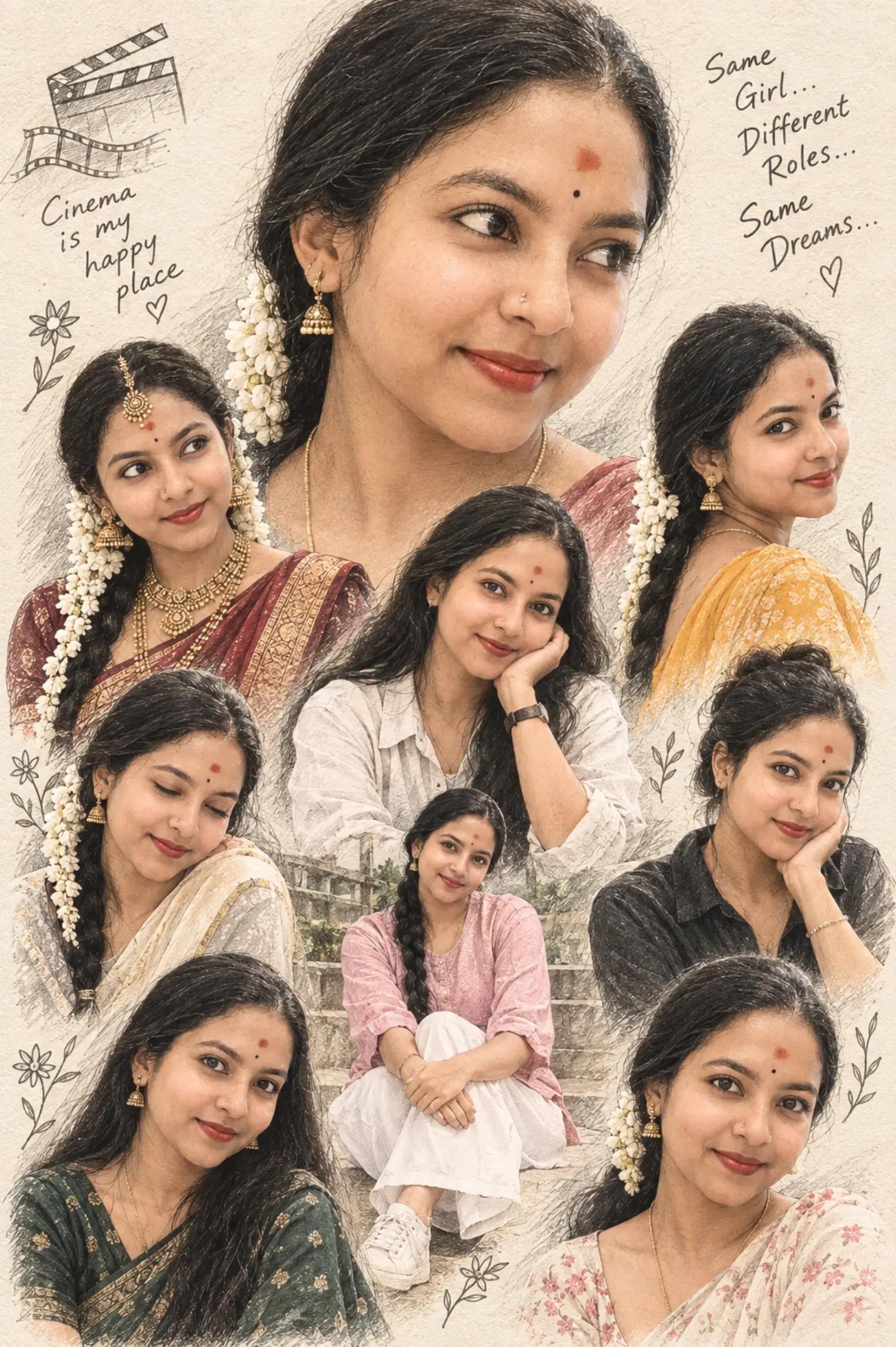 @✨🦚 ரம்யா ✨🦚