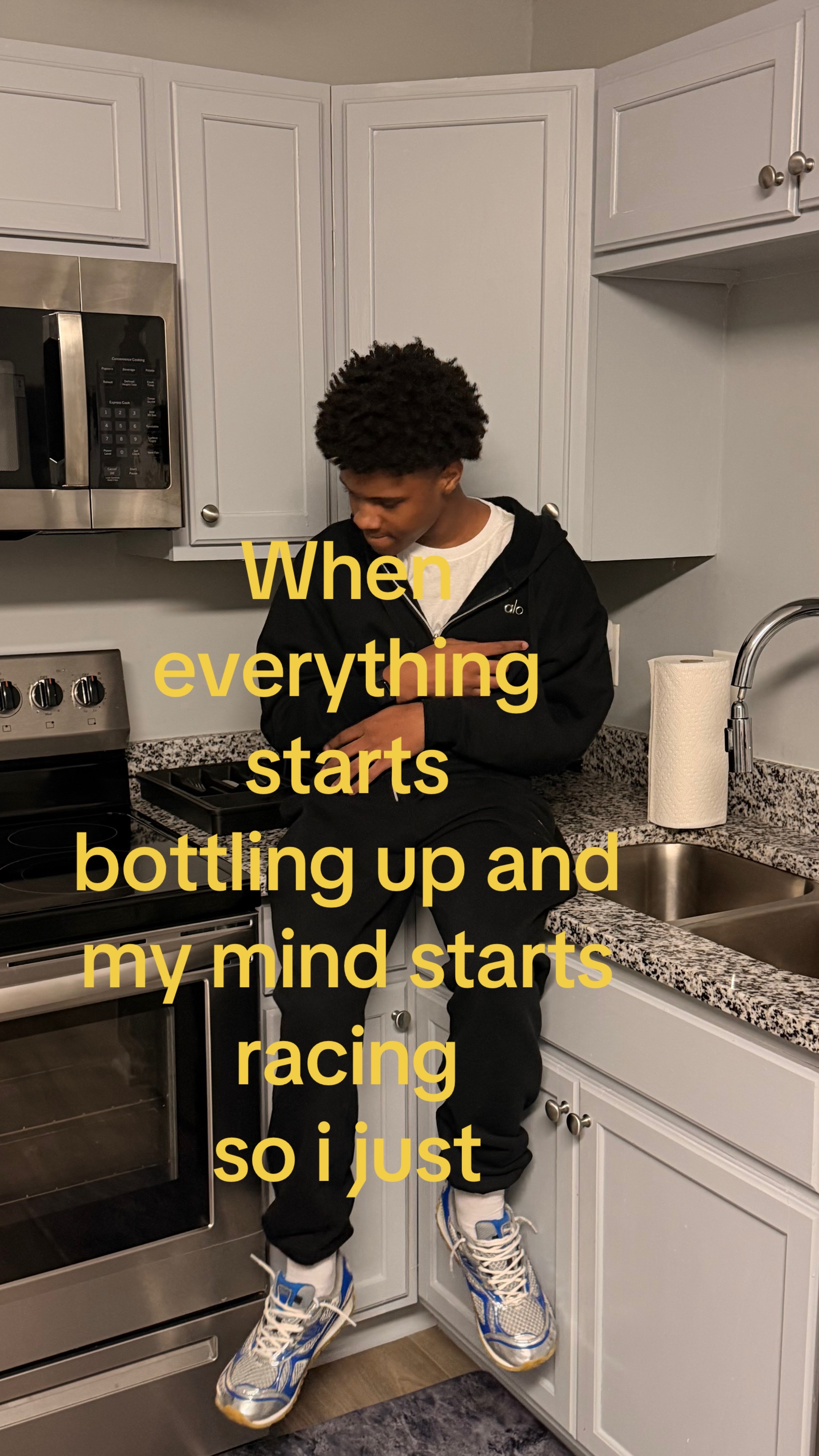 @ 