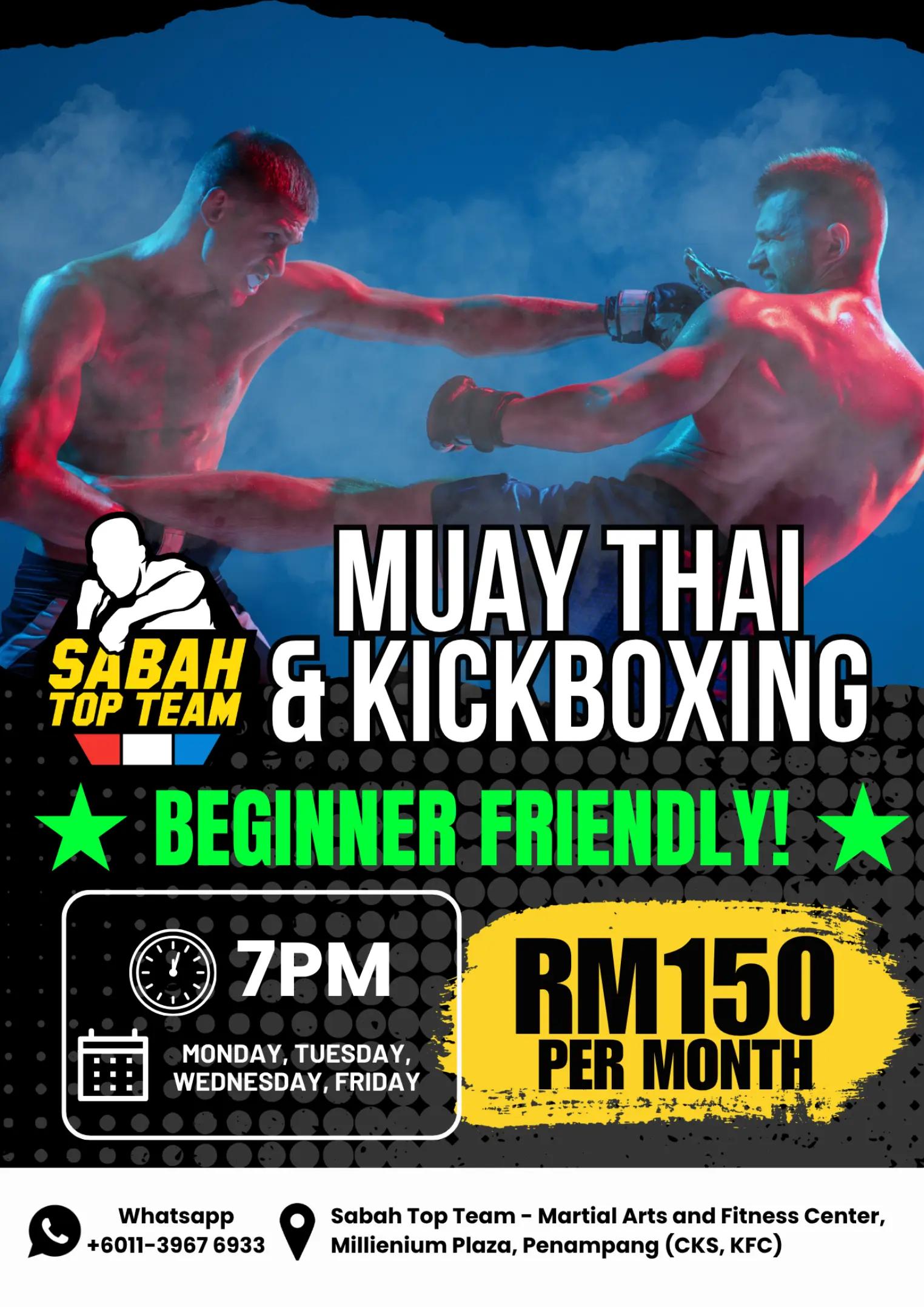 @SABAH TOP TEAM
