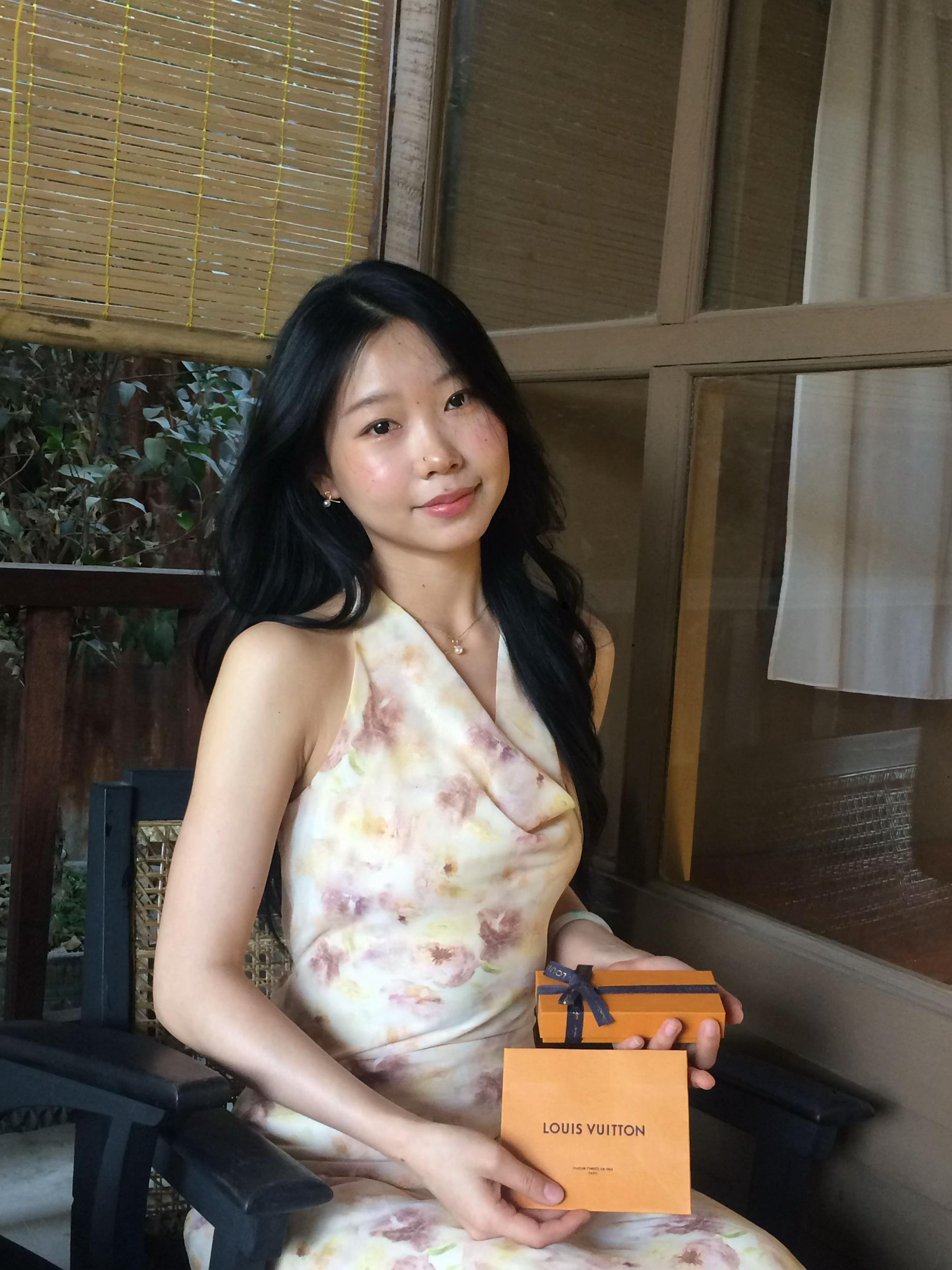 @Xinyuan心媛