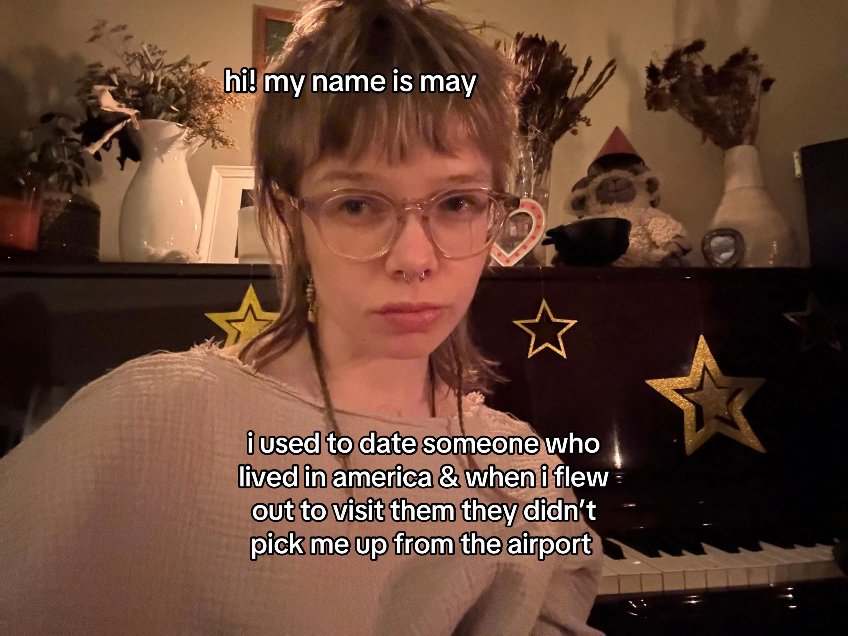 @may payne