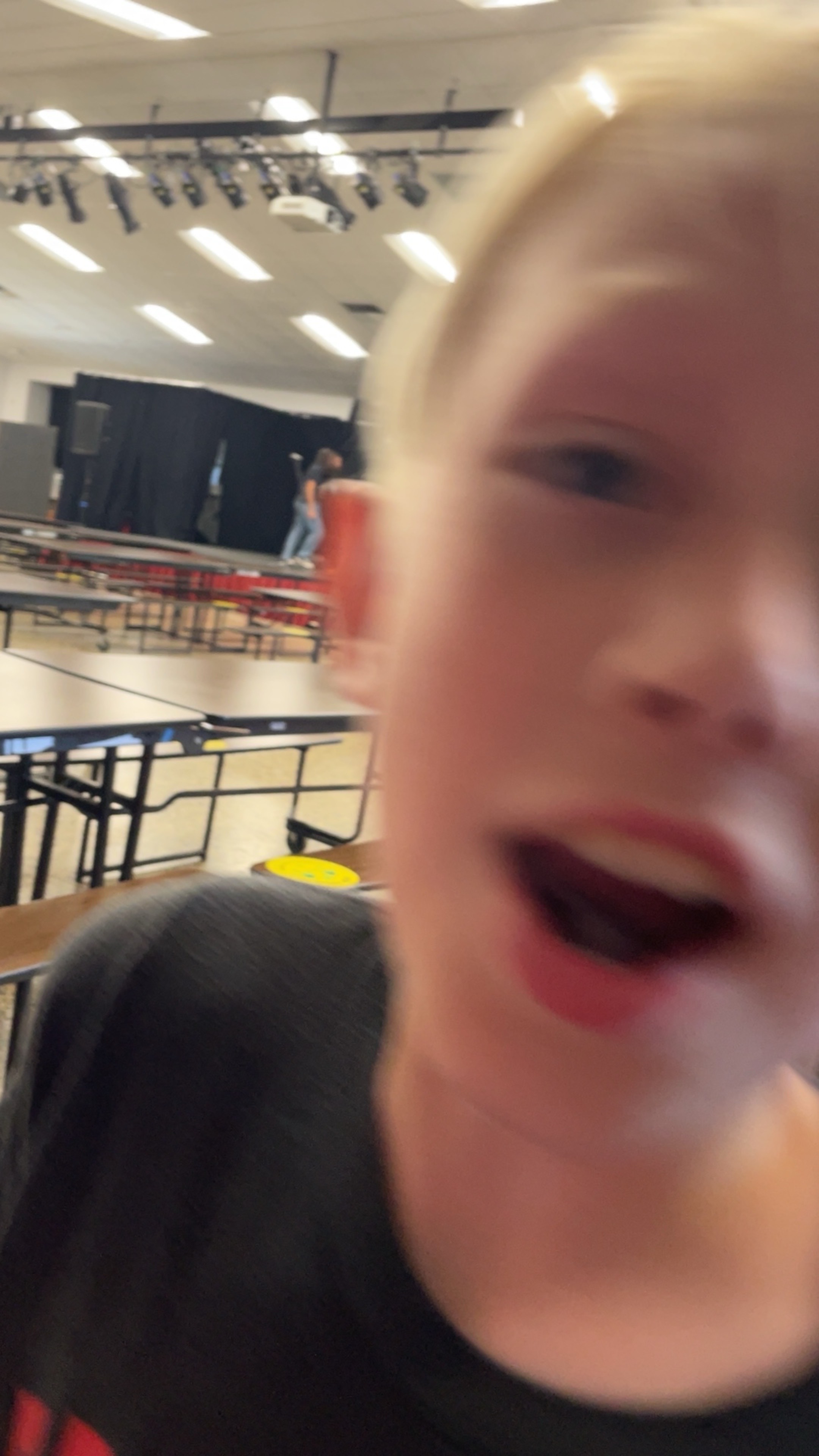 @Sarah Hulstine