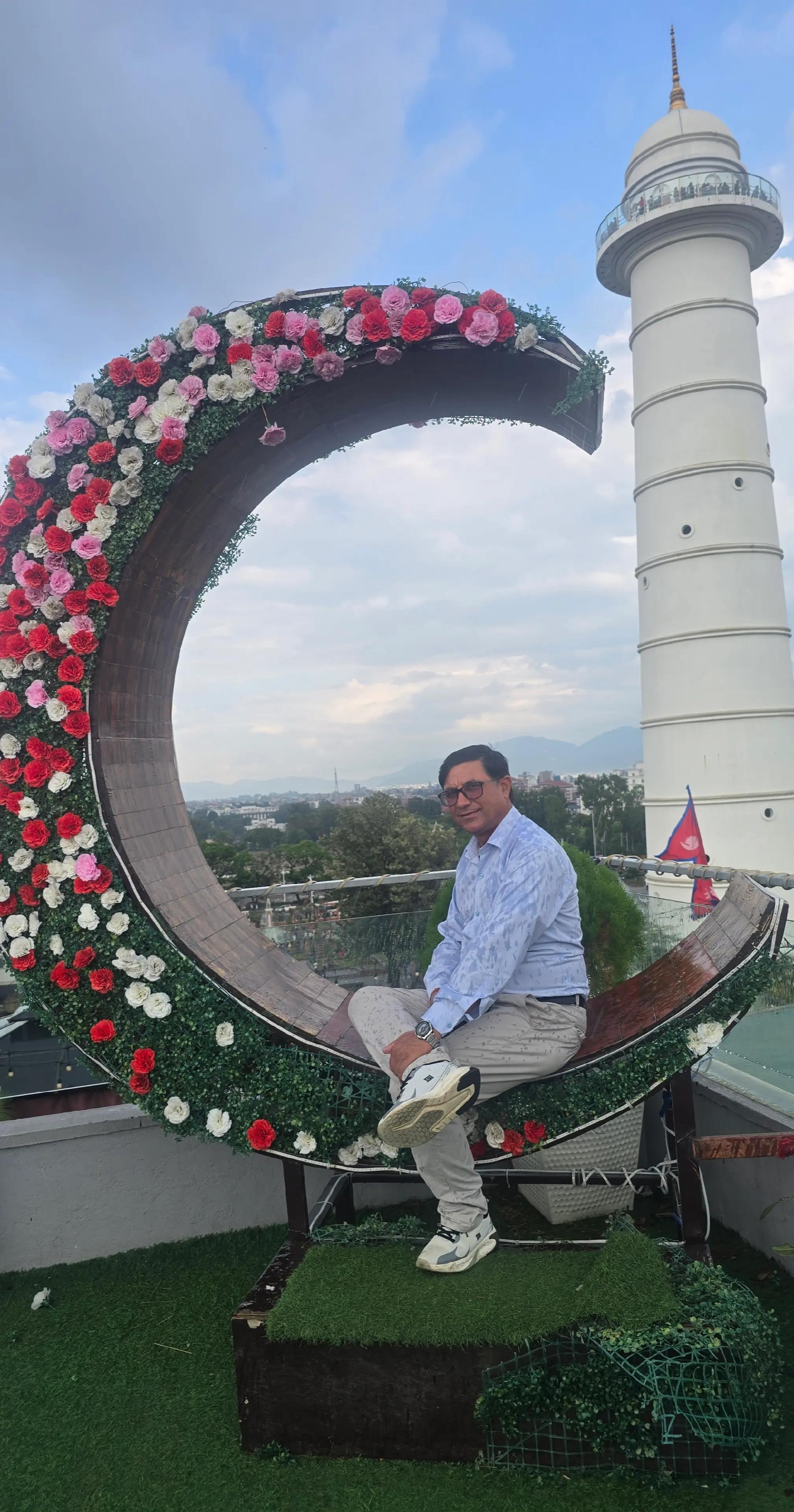 @Kumbhanath Yogi