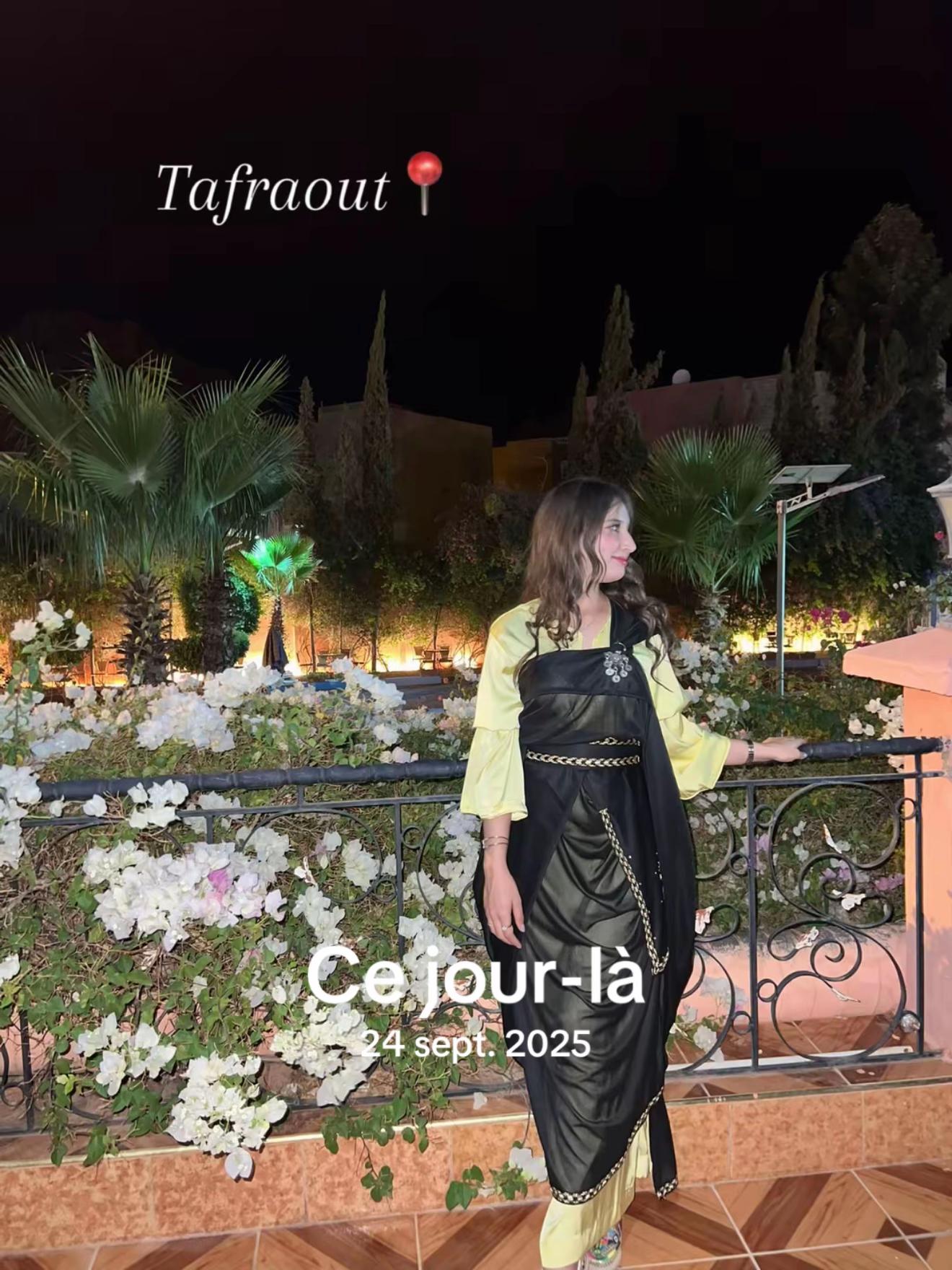 @👑Miss Amazigh👑 2024👸