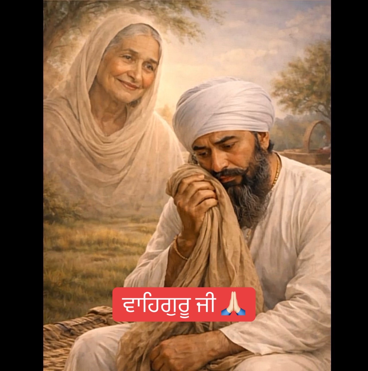 @Anna Ghotra