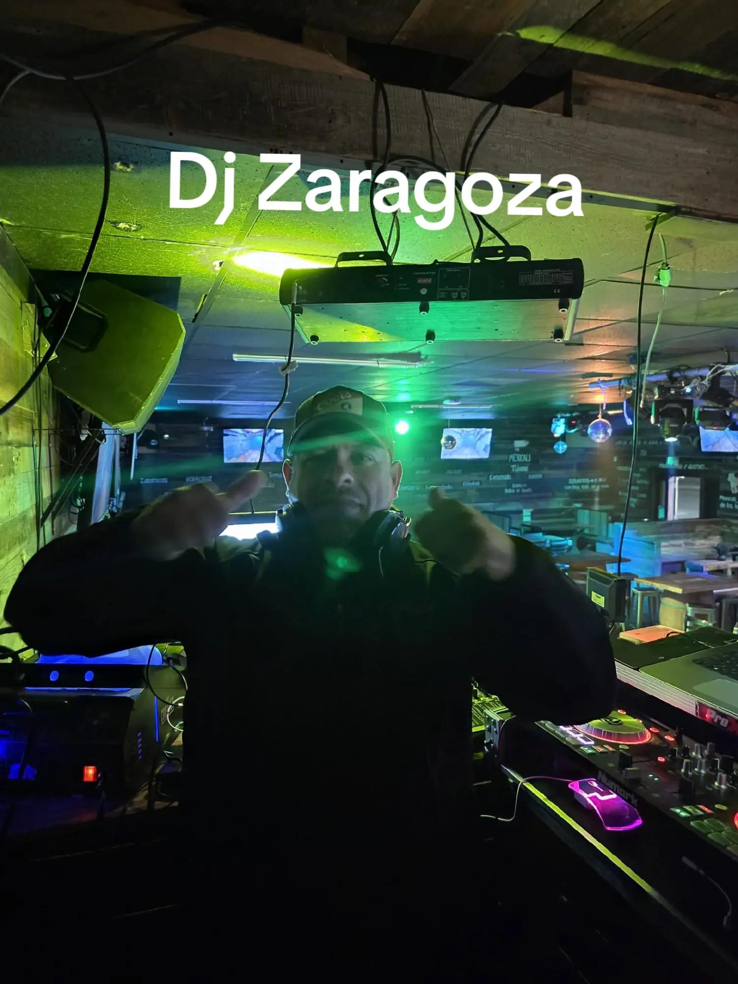 @Zaragoza