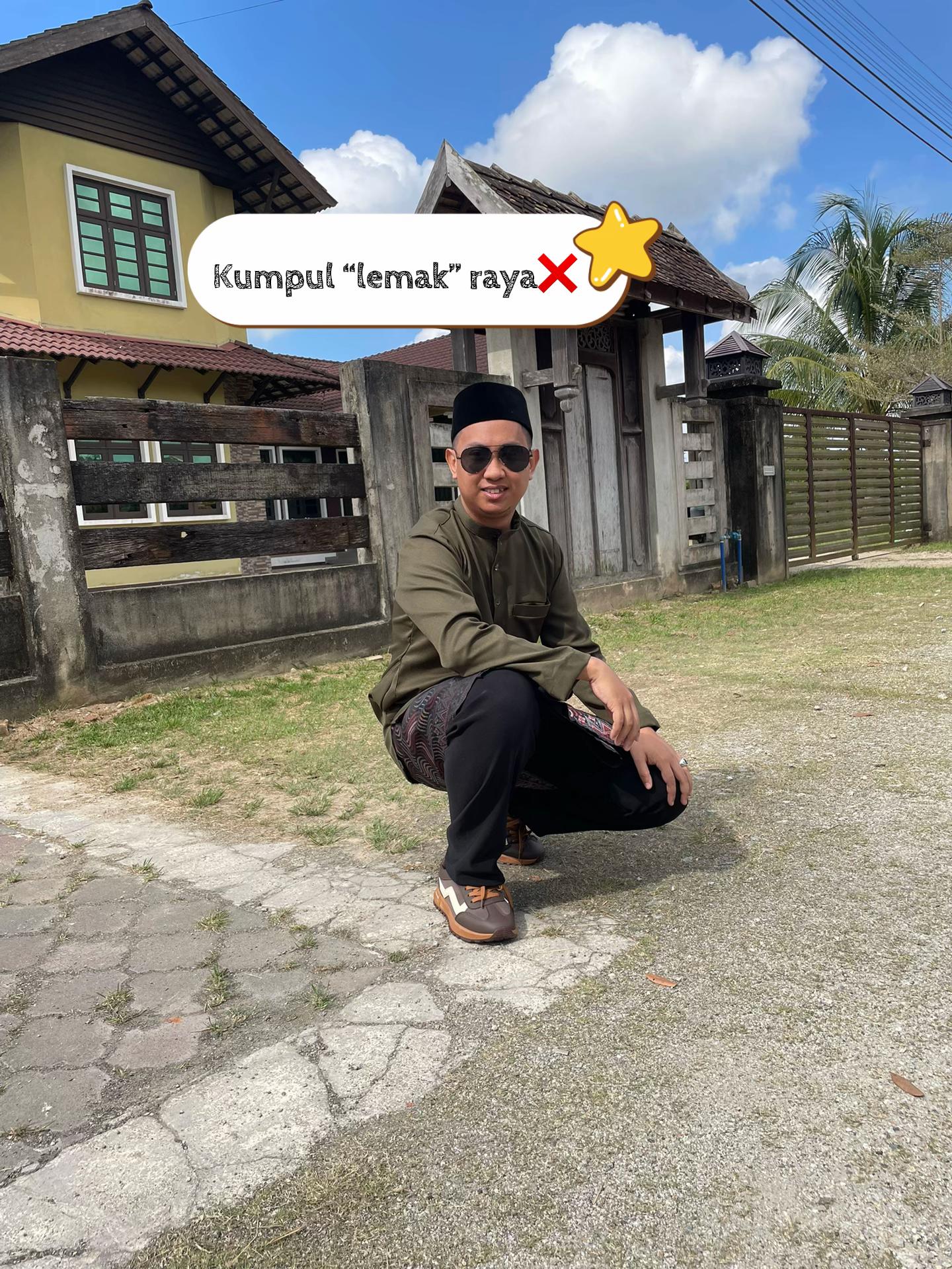 @Azmizi Zain