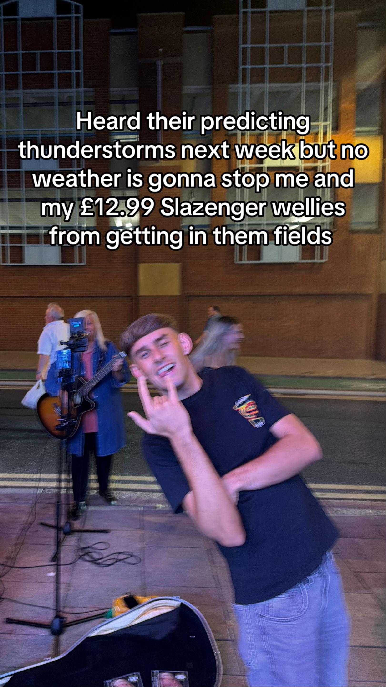 @ben clewes