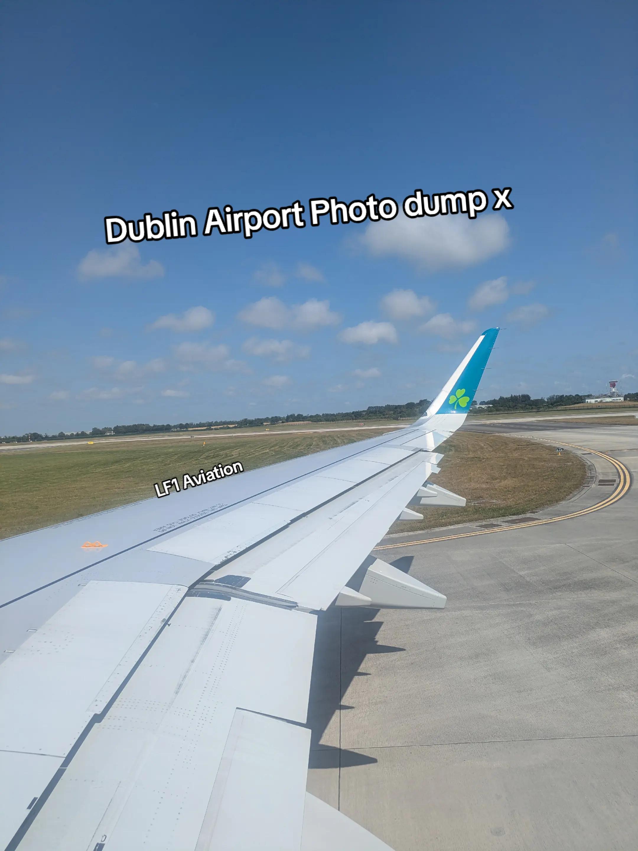@LF1 Plane Spotting