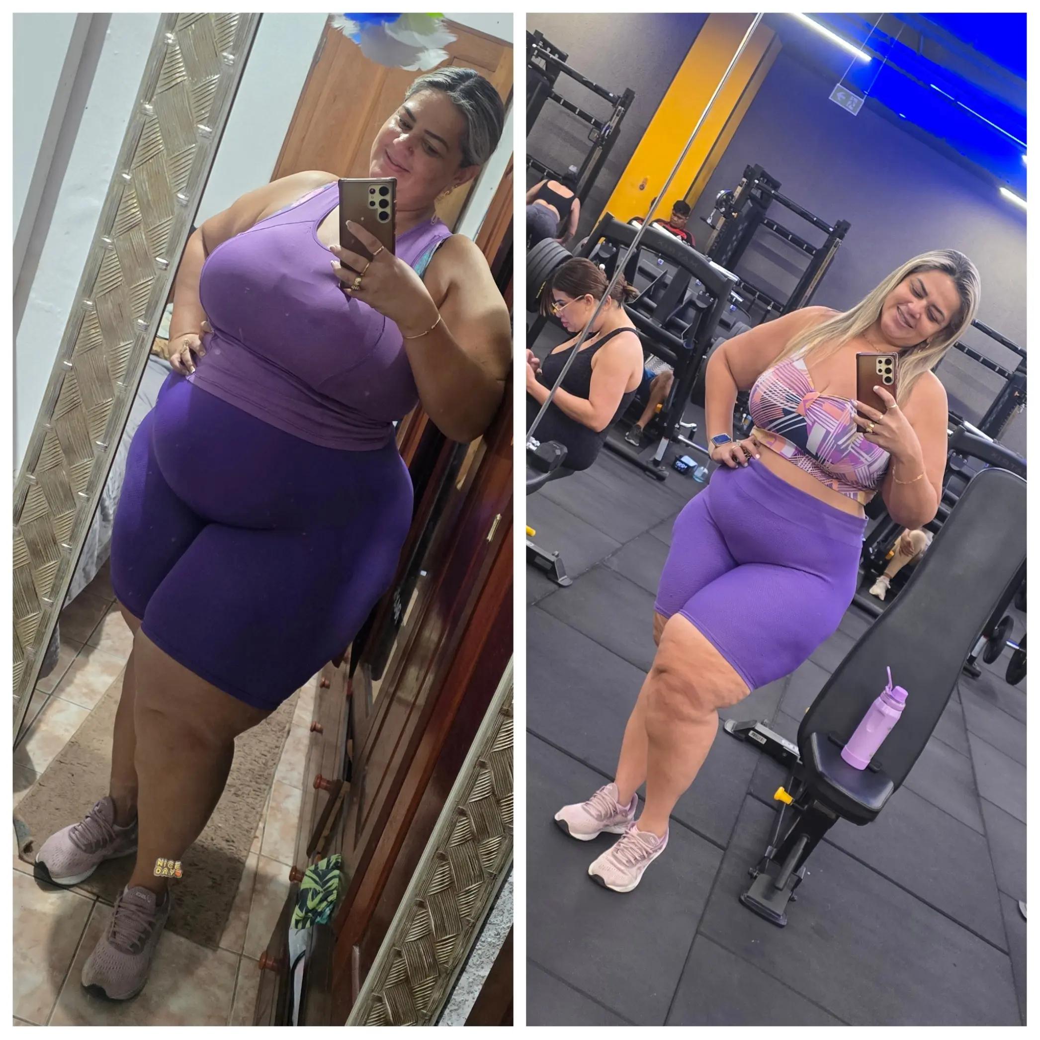 @Monique Rabelo.