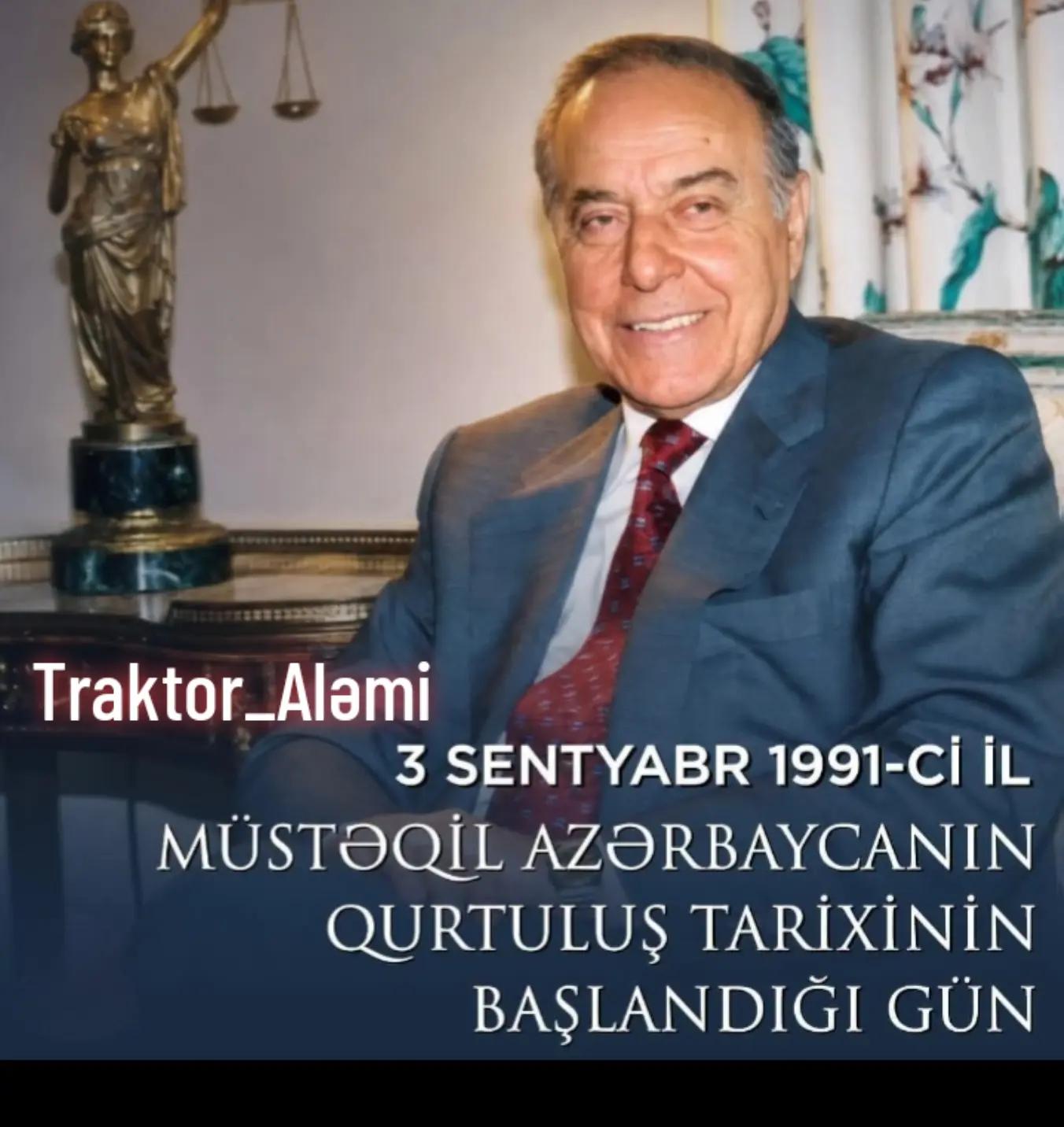 @Traktor_Aləmi