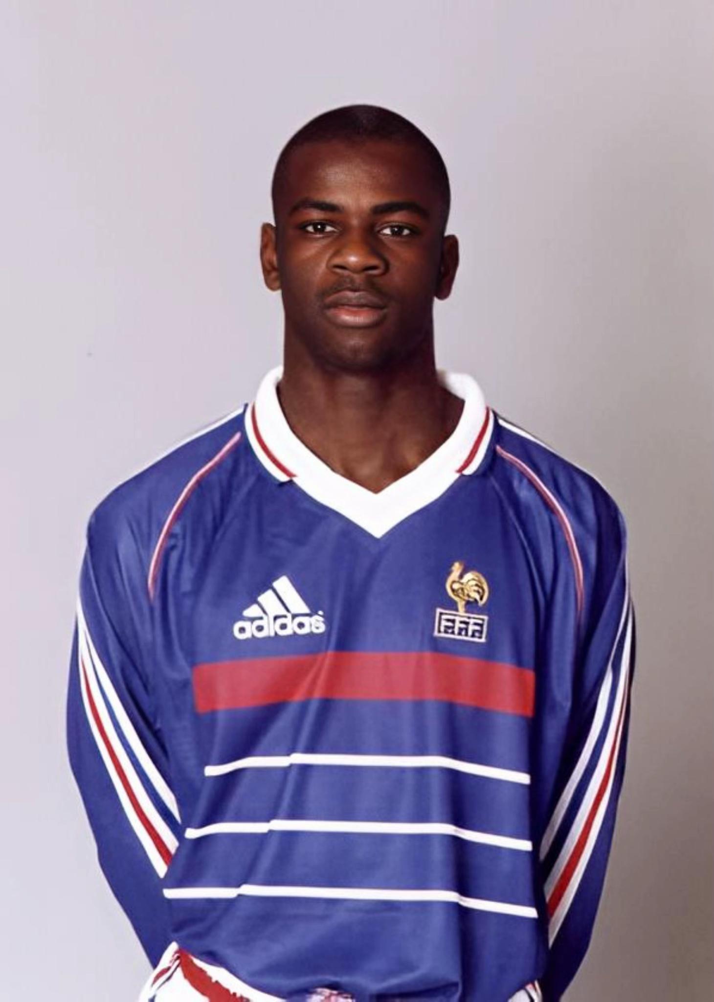 @Saupi & France 98