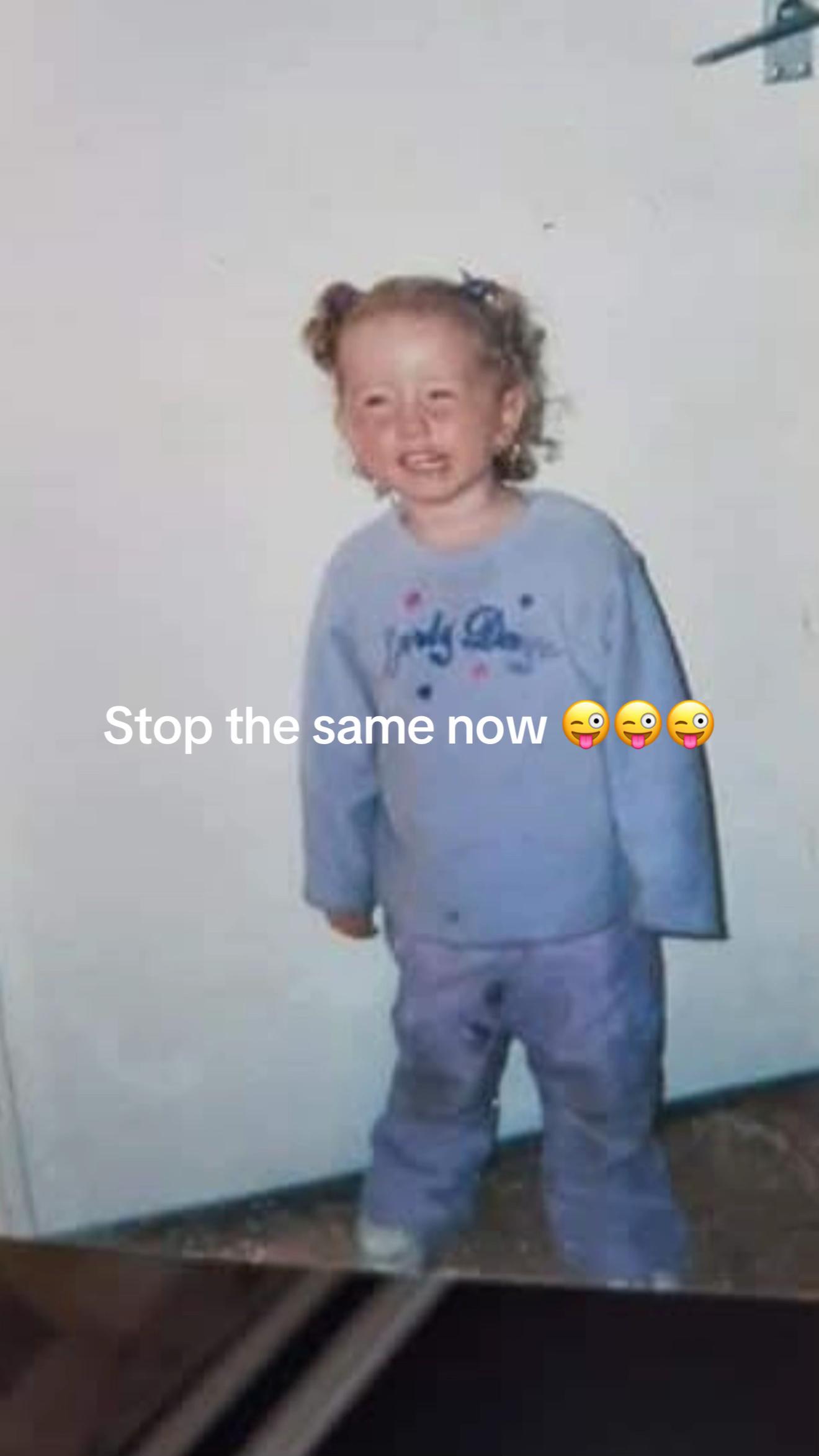 @Abbi crannage