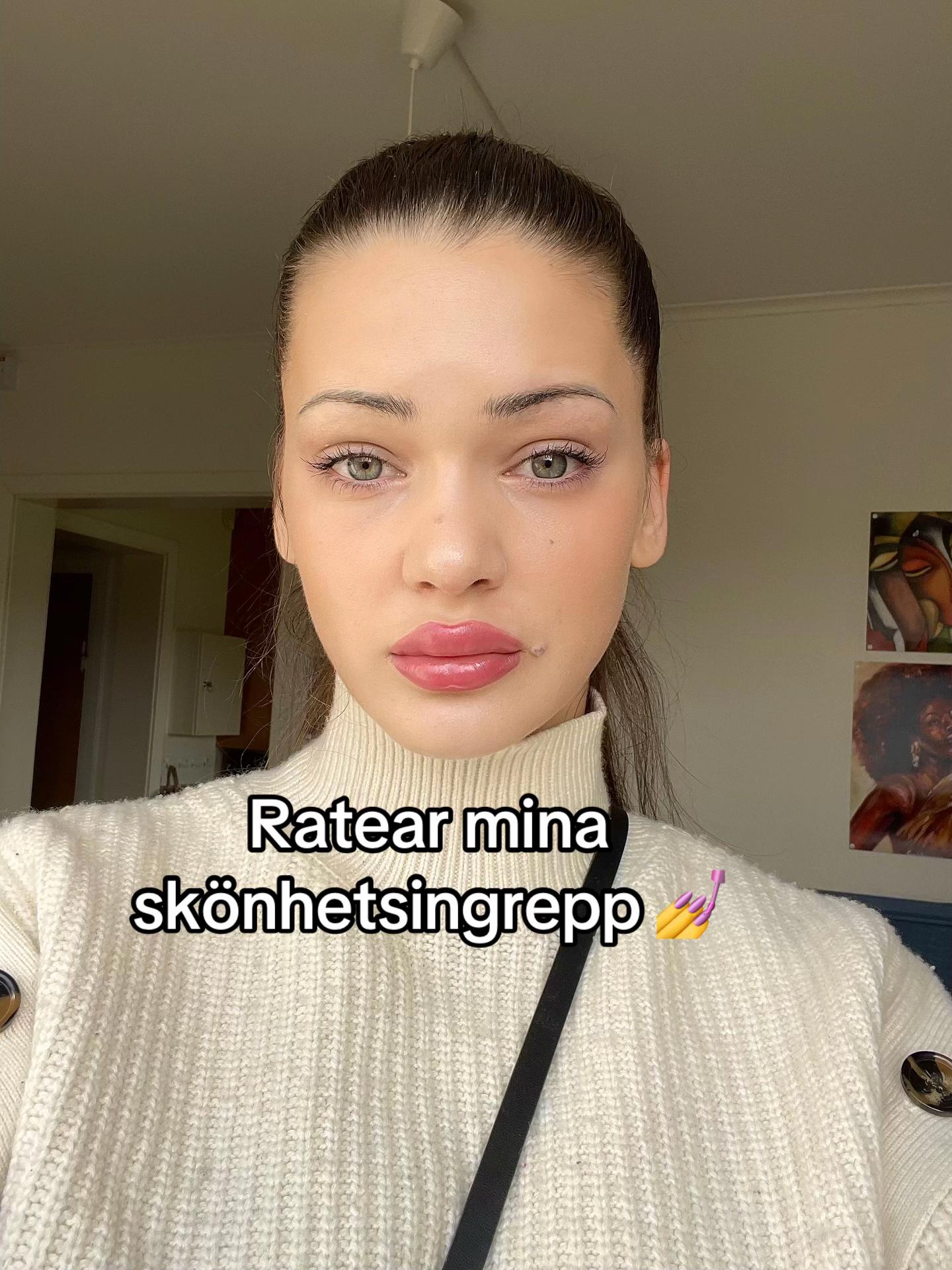 @Sara Panic