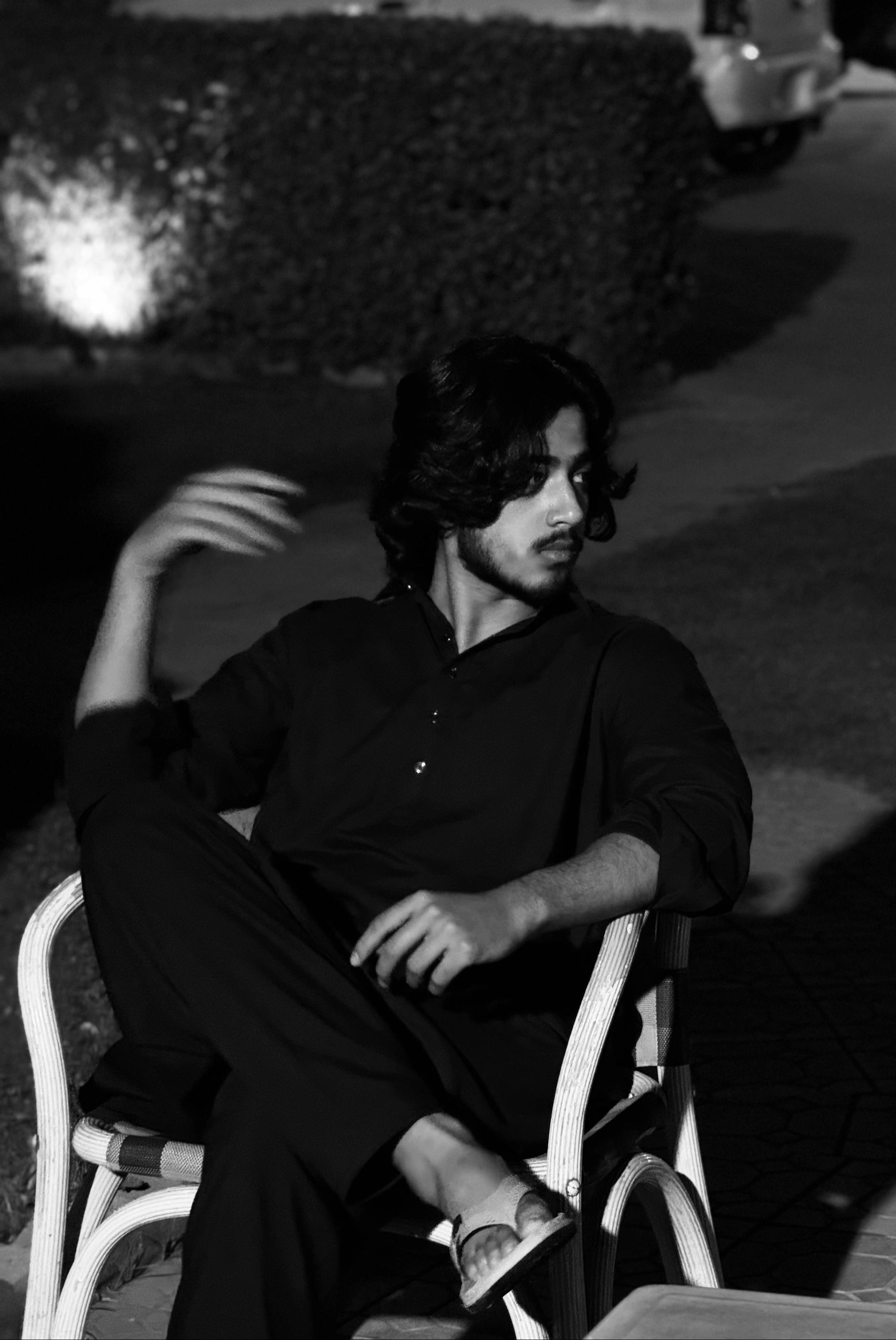 @شمروز مغل