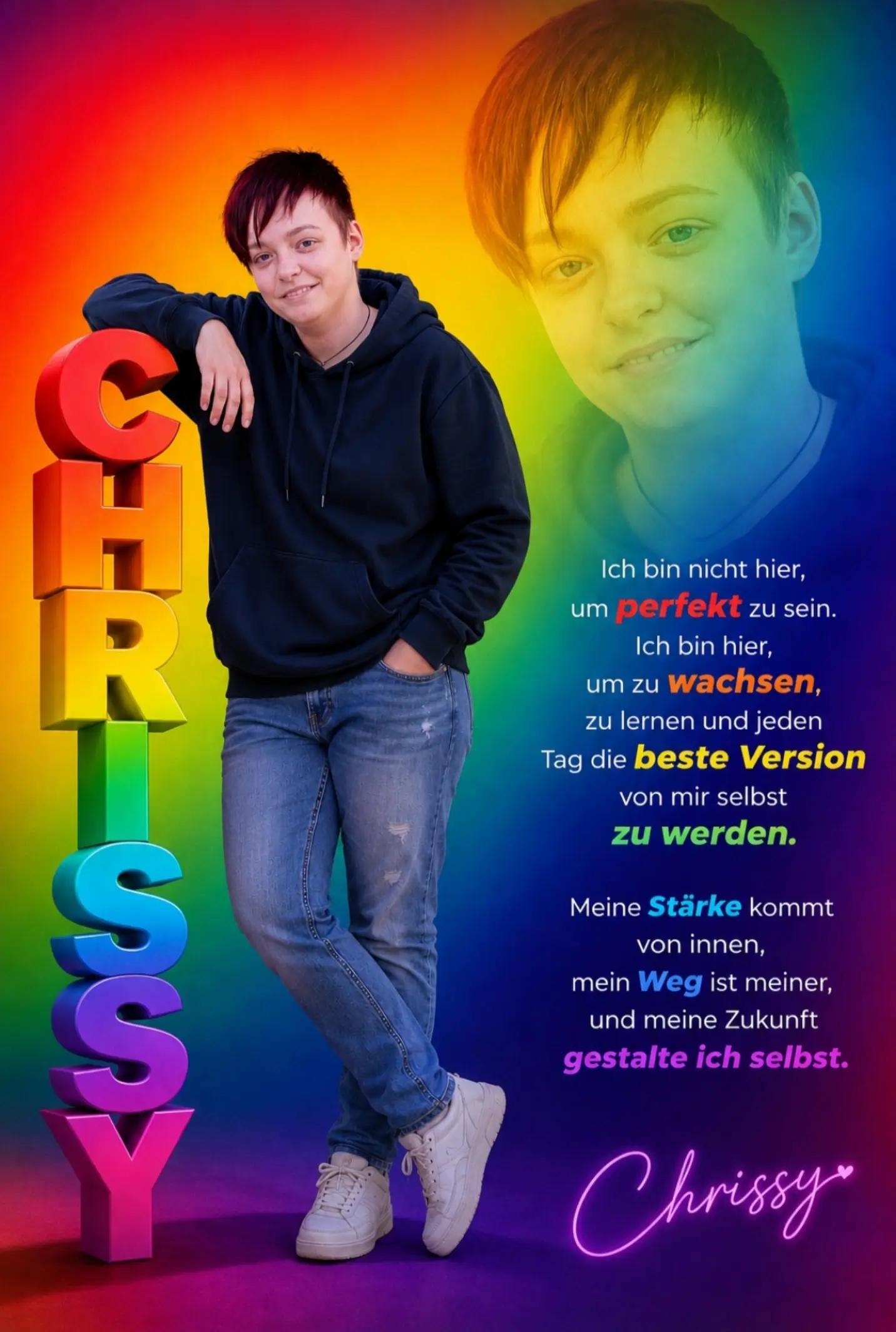 @🏳️&zwj;🌈Wichtel🏳️&zwj;🌈