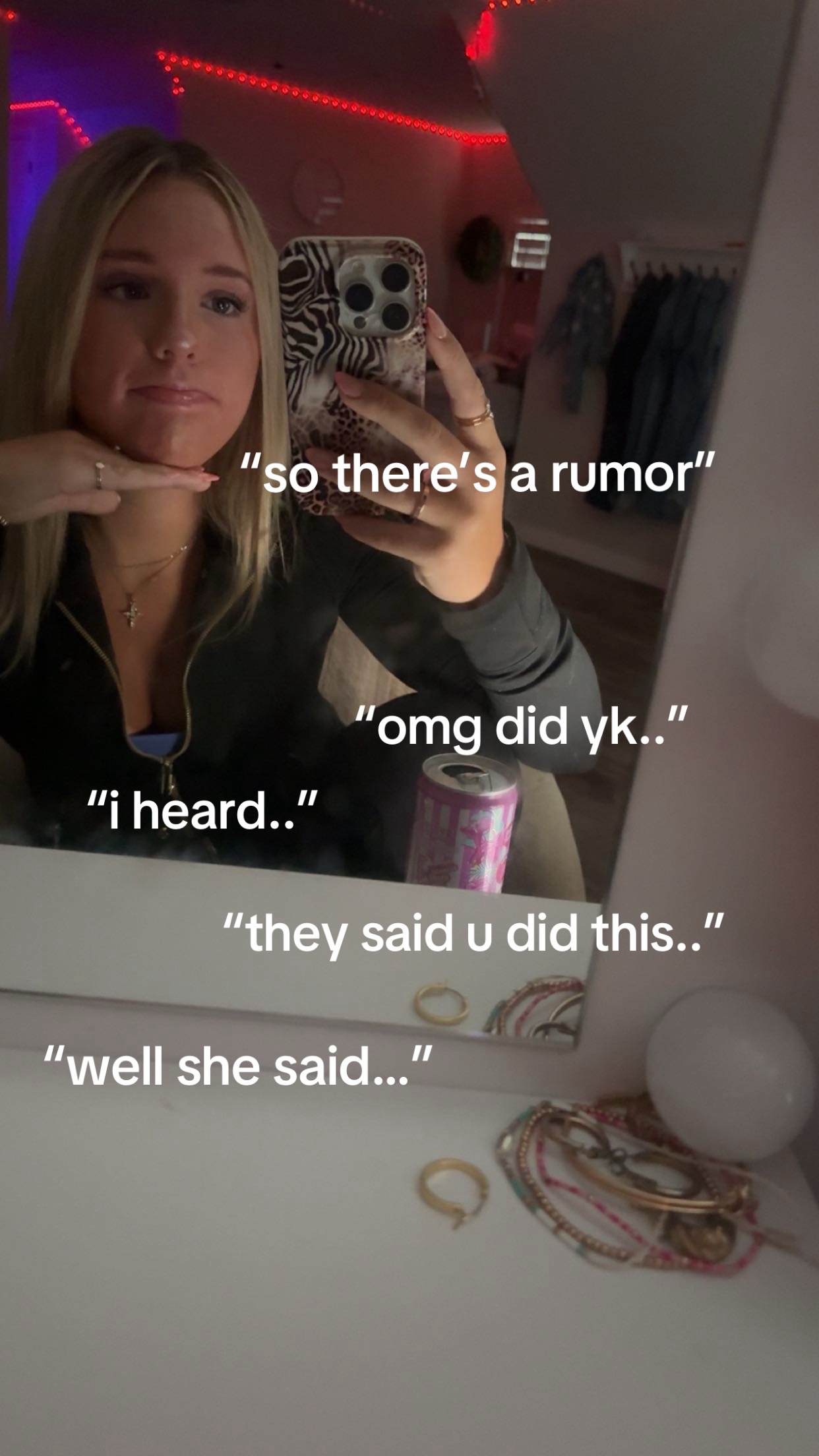 @youdontknowme