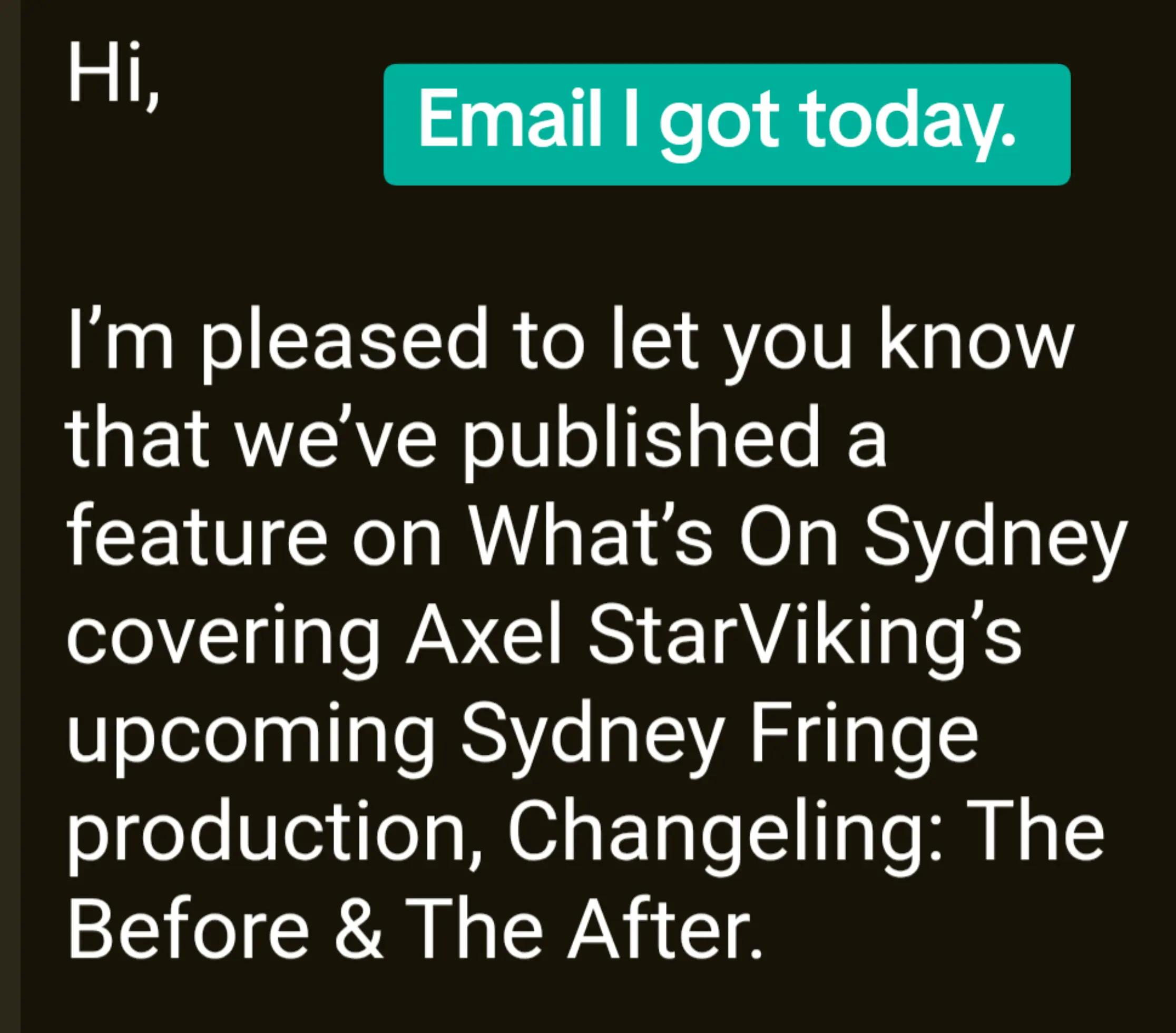 @Axel Starviking⭐🏳️⚧️👑